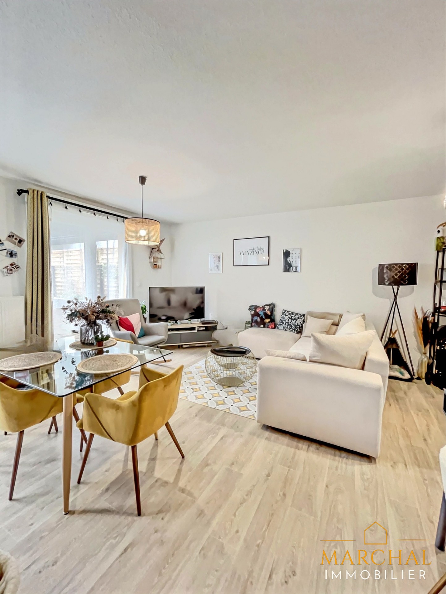 Vente Maison à Saint-Julien-lès-Metz 4 pièces