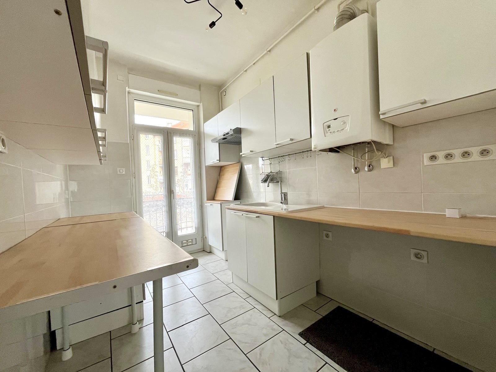 Vente Appartement à Metz 4 pièces