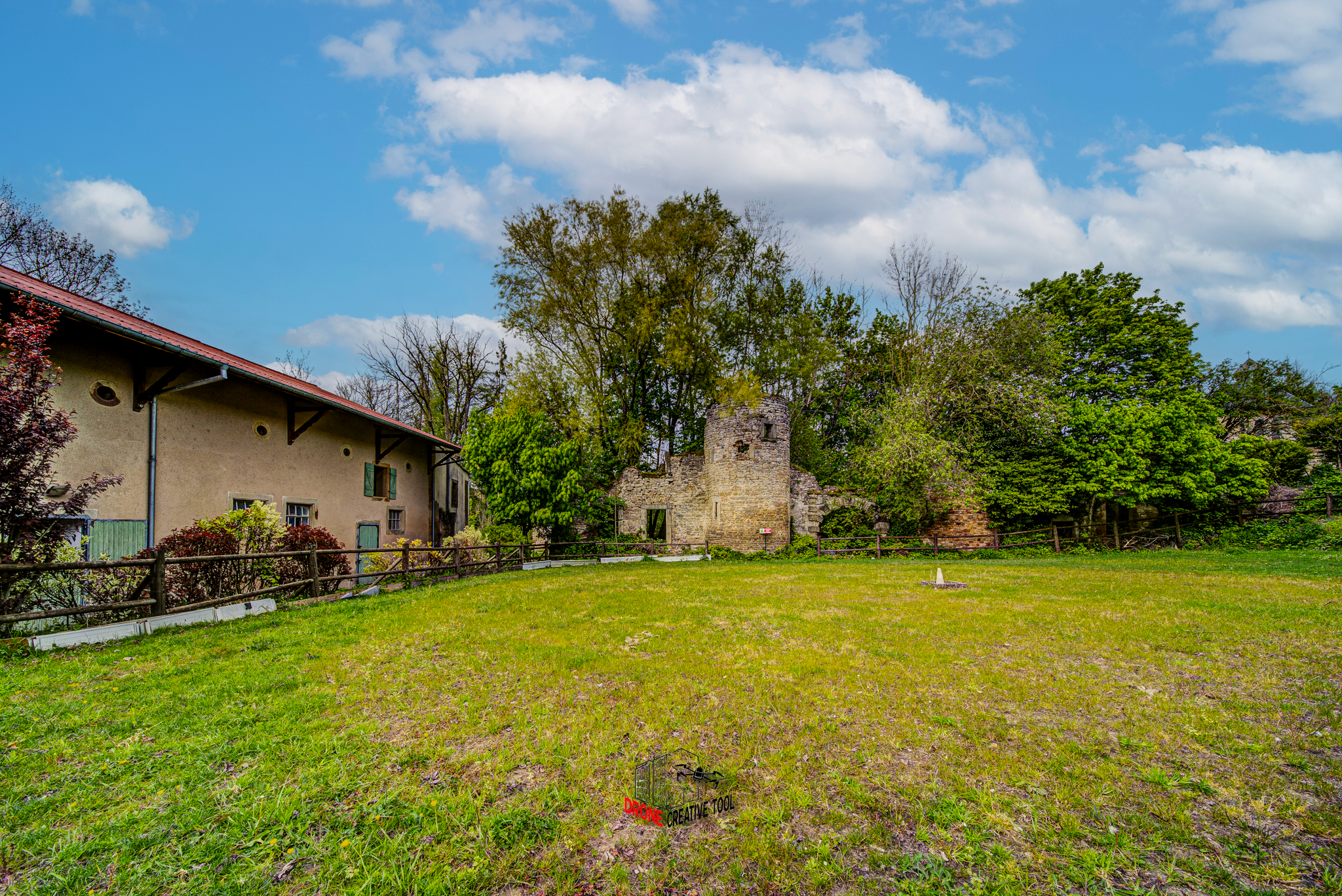 Vente Maison à Metz 5 pièces