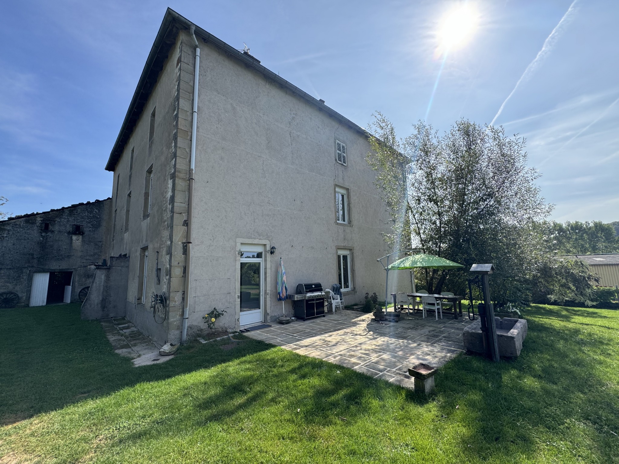 Vente Maison à Vaubexy 10 pièces