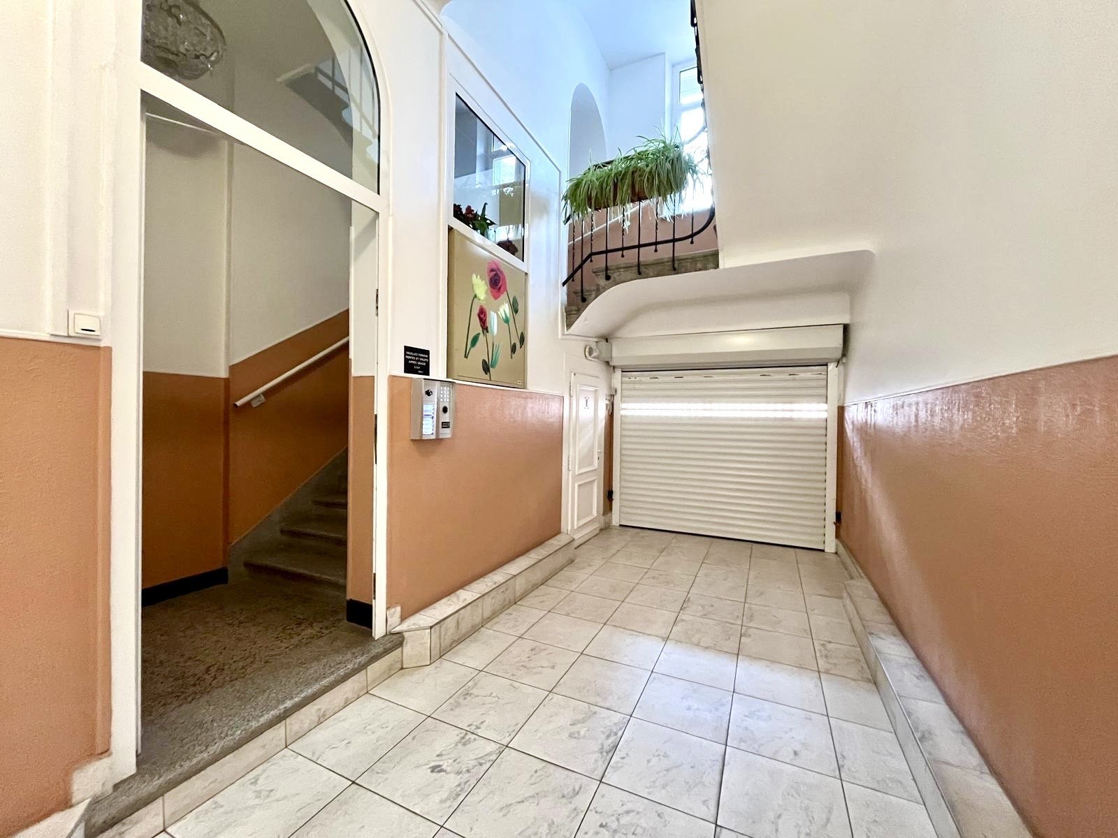 Vente Appartement à Metz 4 pièces