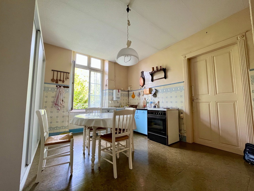 Vente Maison à Sarre-Union 10 pièces