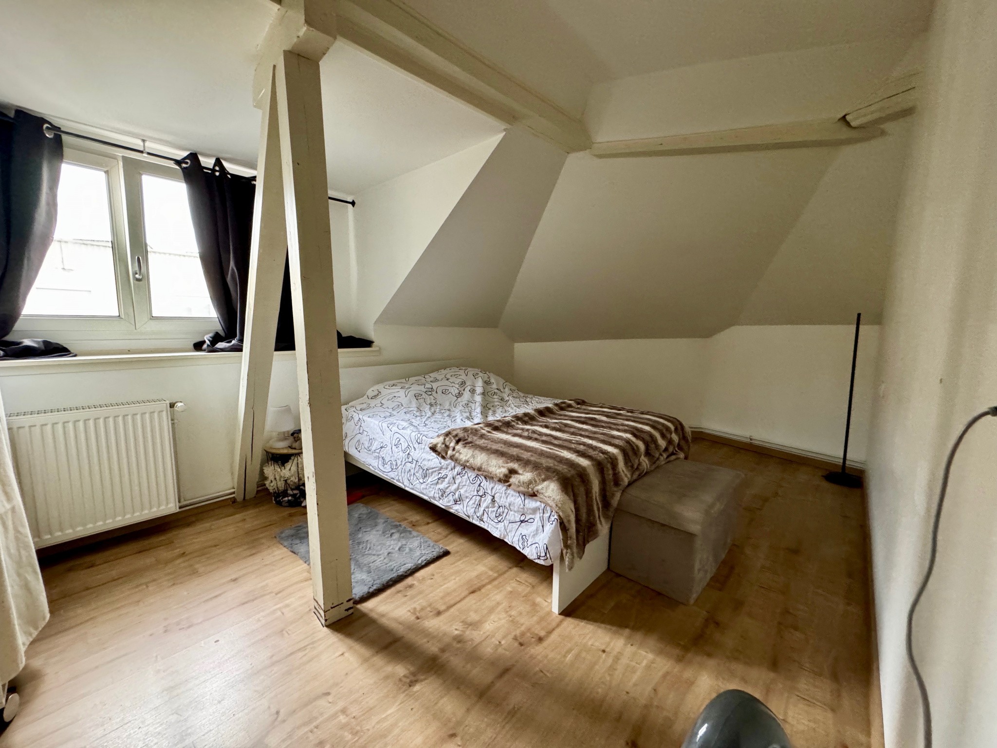 Location Appartement à Sarreguemines 3 pièces