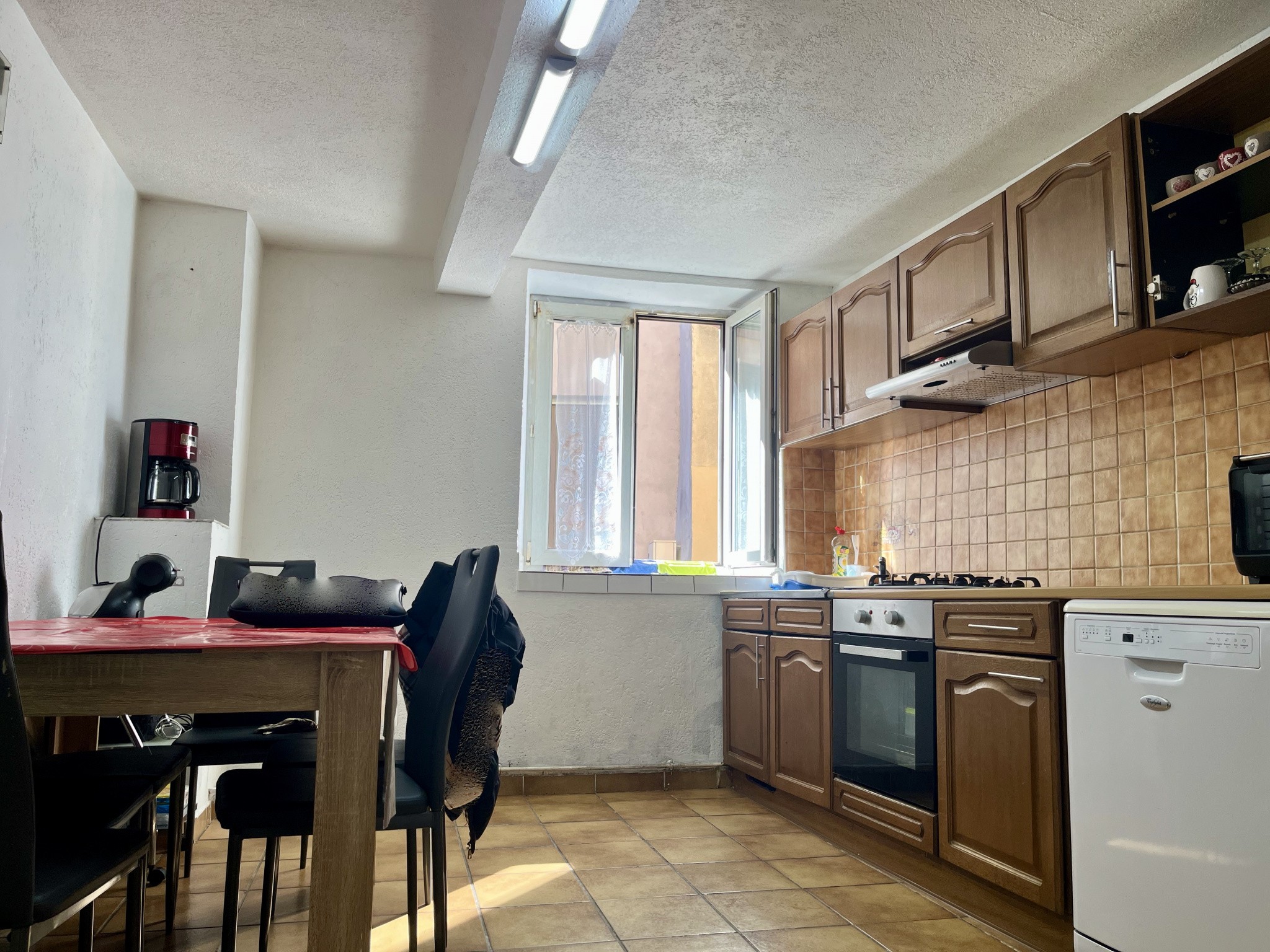 Vente Maison à Sarre-Union 4 pièces