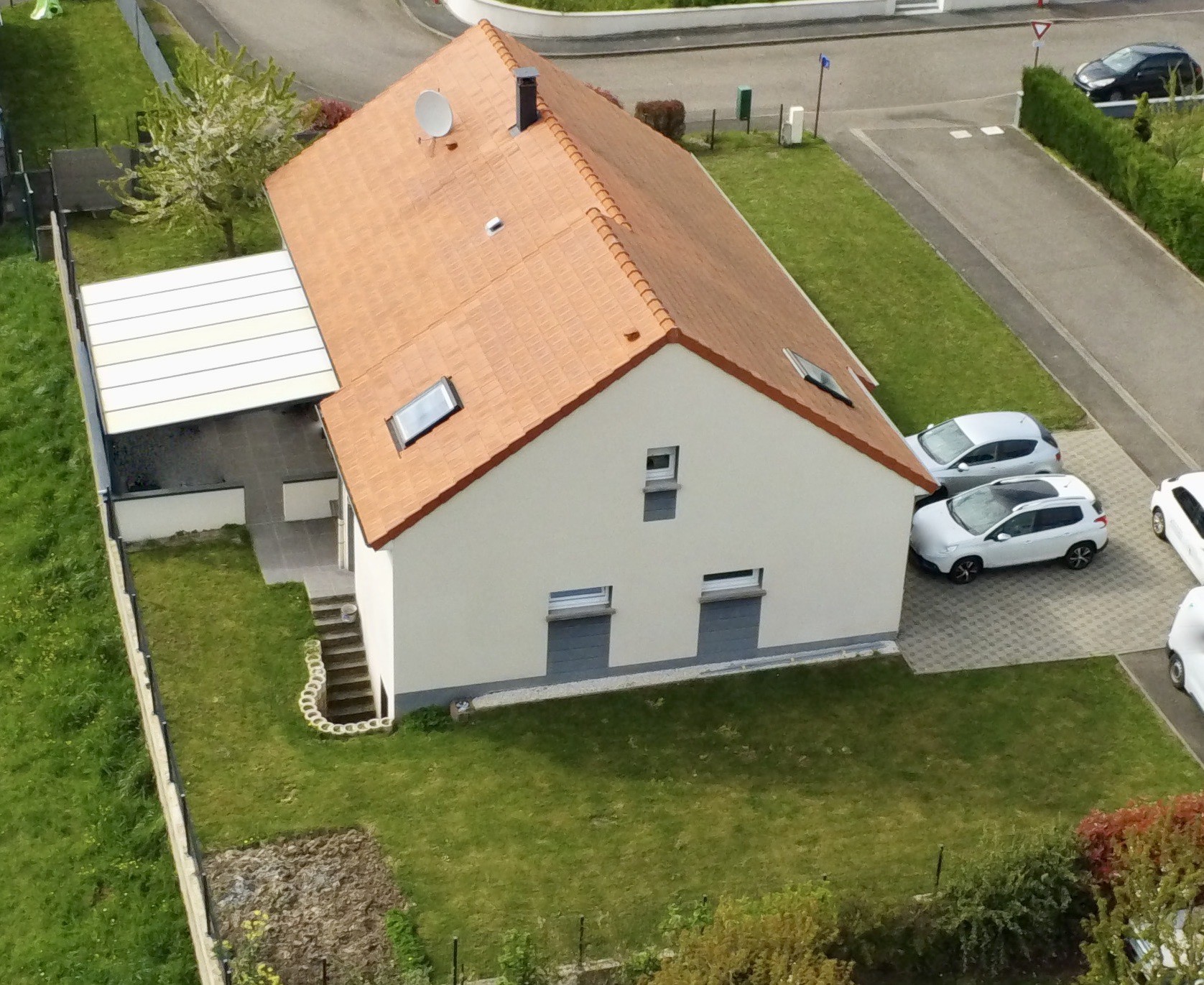 Vente Maison à Morhange 6 pièces