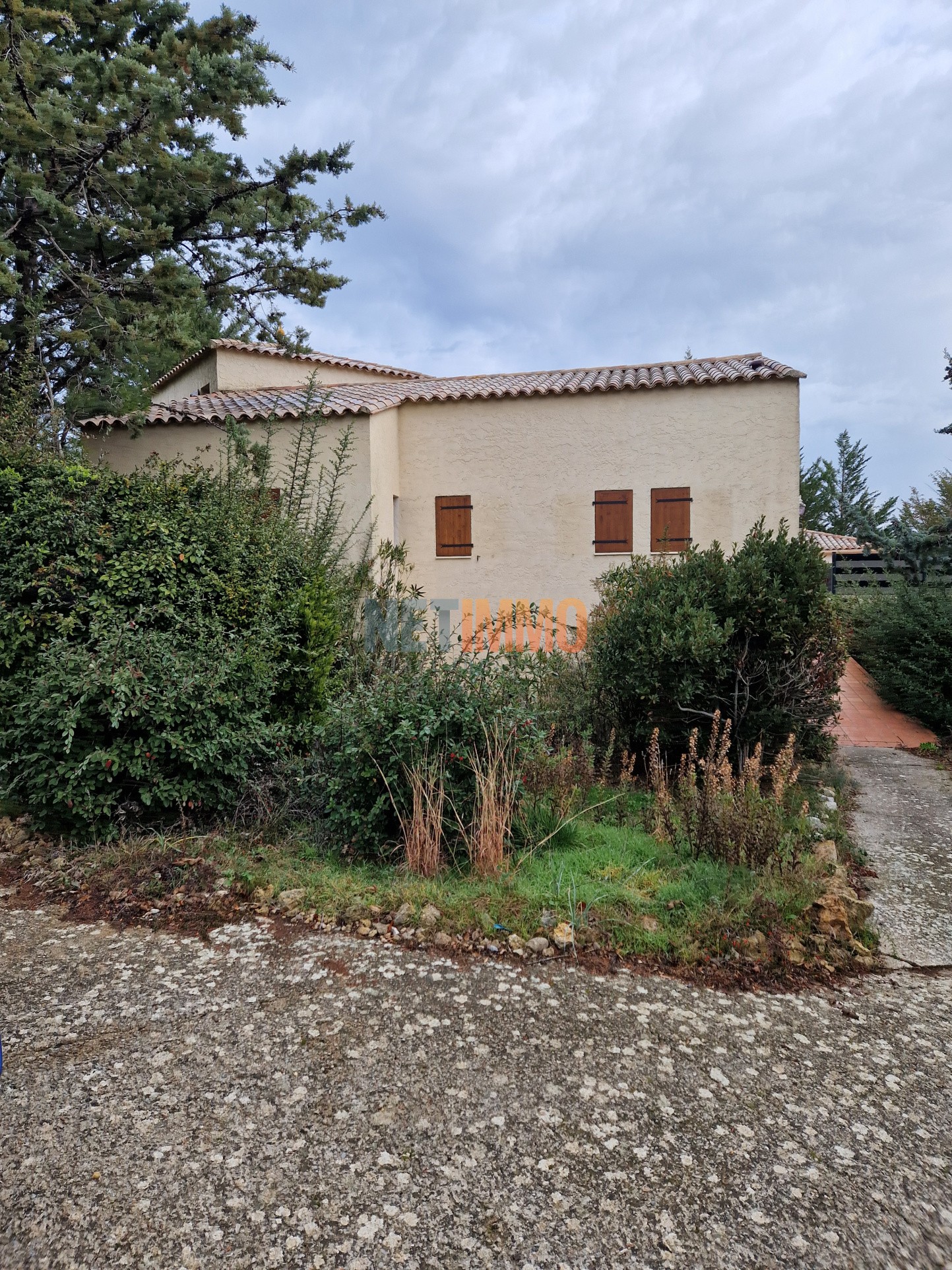 Vente Maison à Clermont-l'Hérault 11 pièces