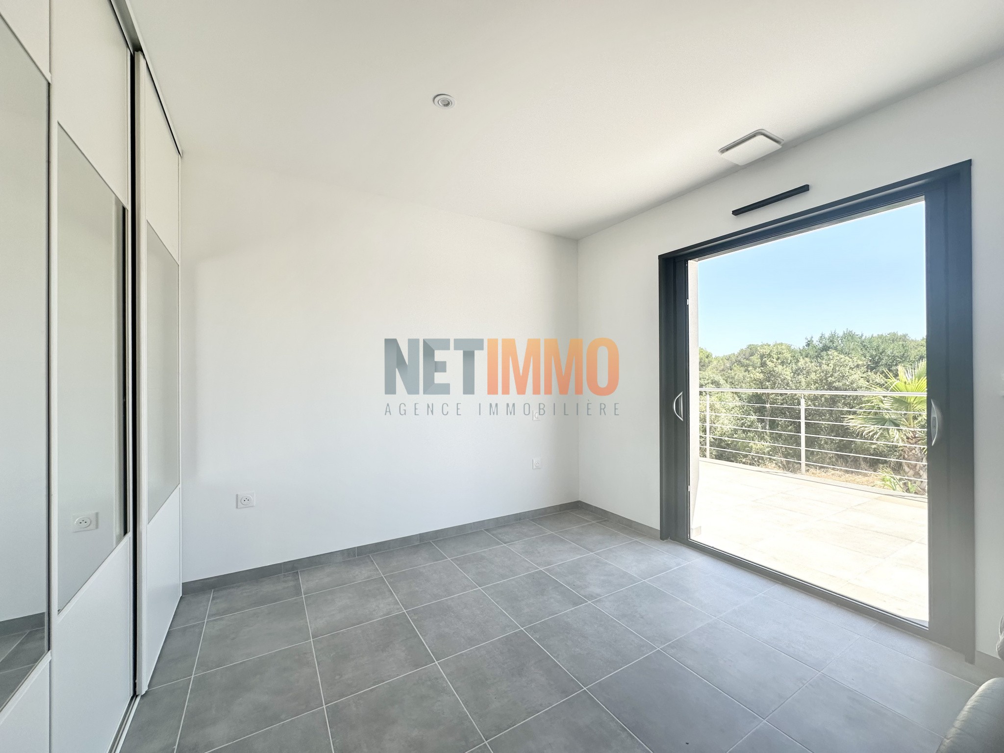 Vente Maison à Nîmes 4 pièces