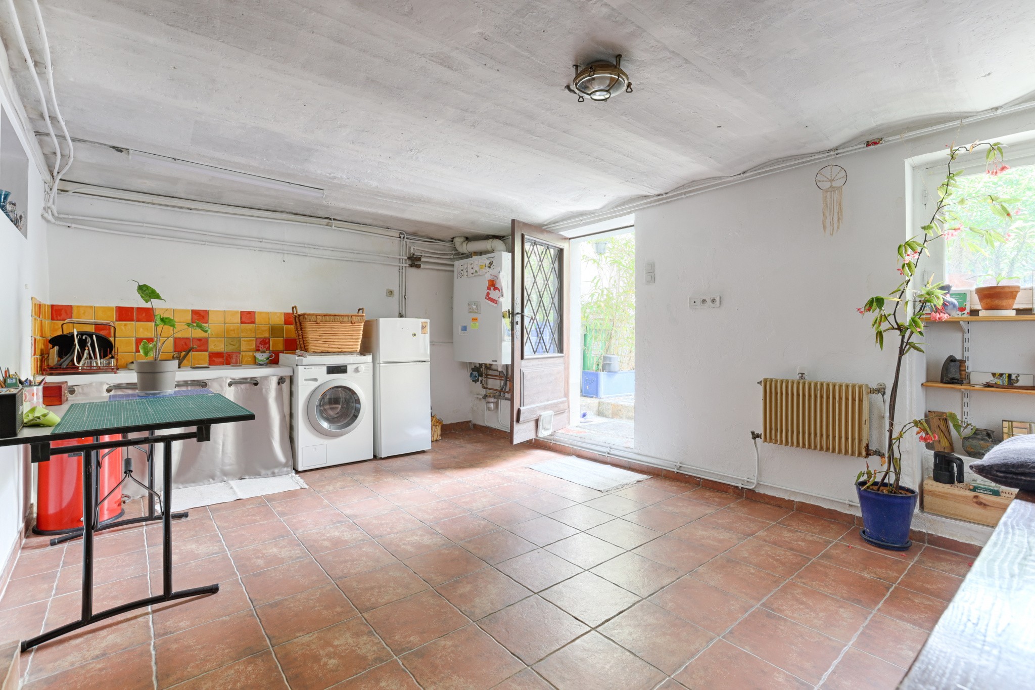 Vente Maison à Alfortville 4 pièces