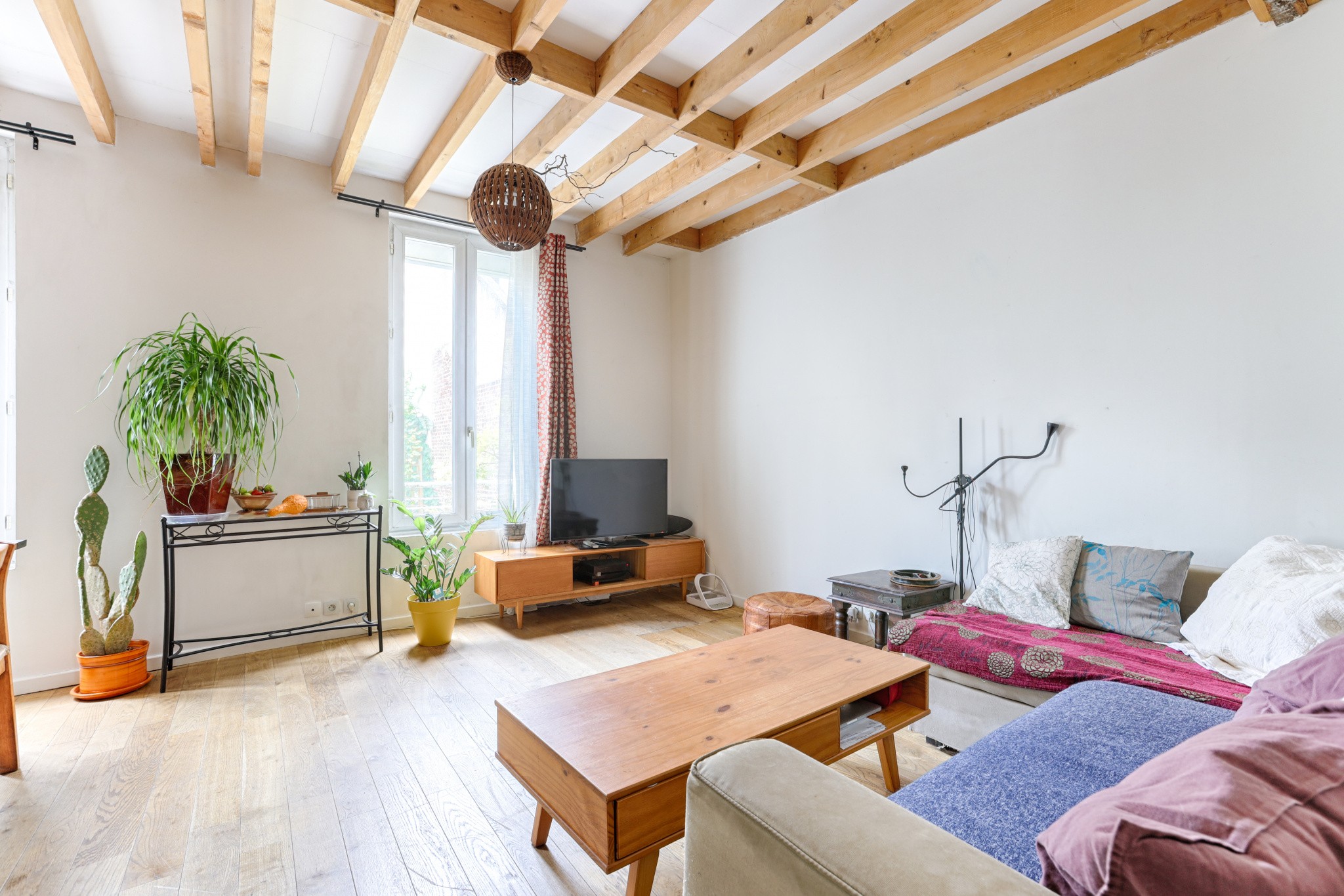 Vente Maison à Alfortville 4 pièces