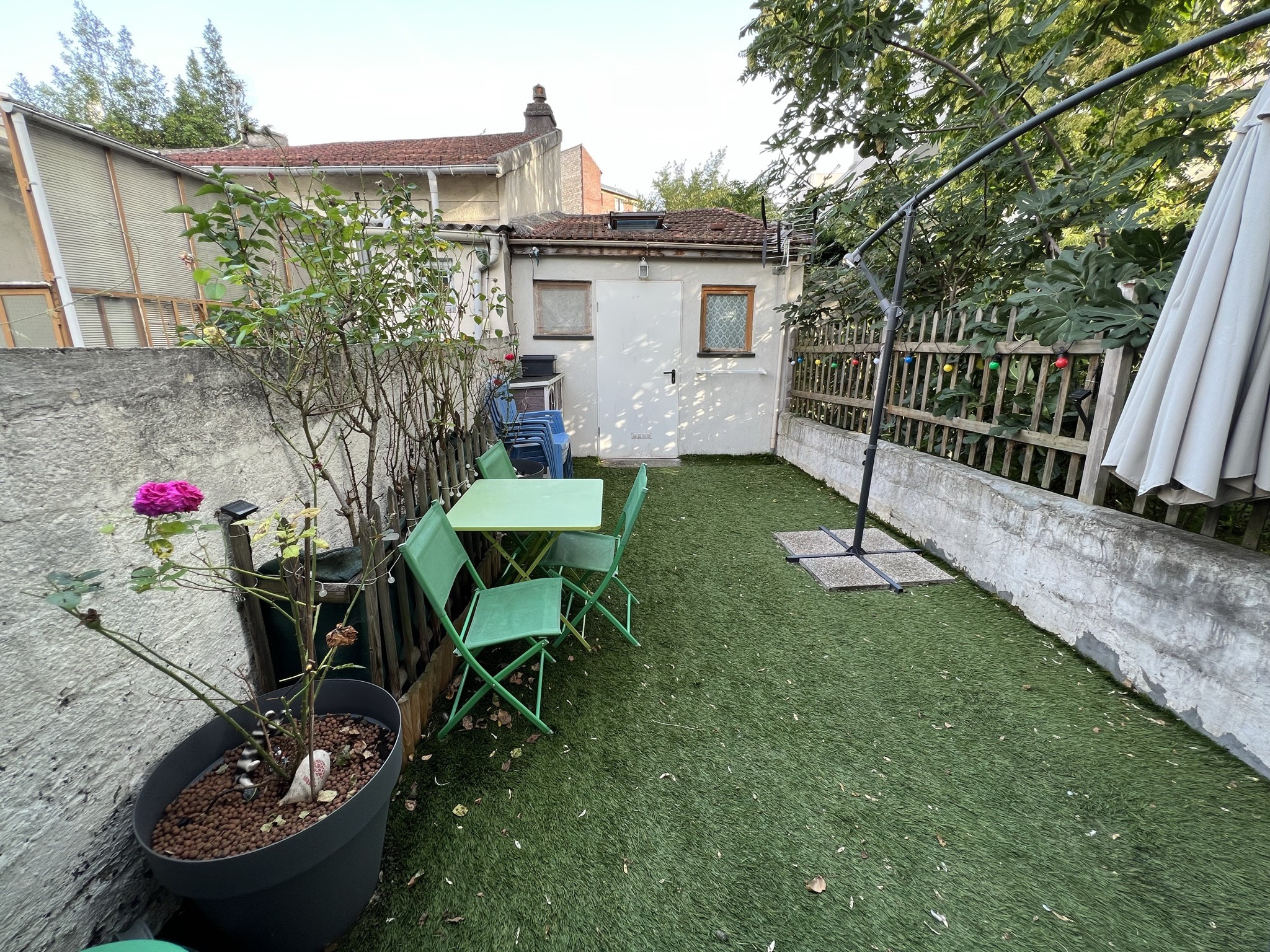 Vente Maison à Maisons-Alfort 4 pièces