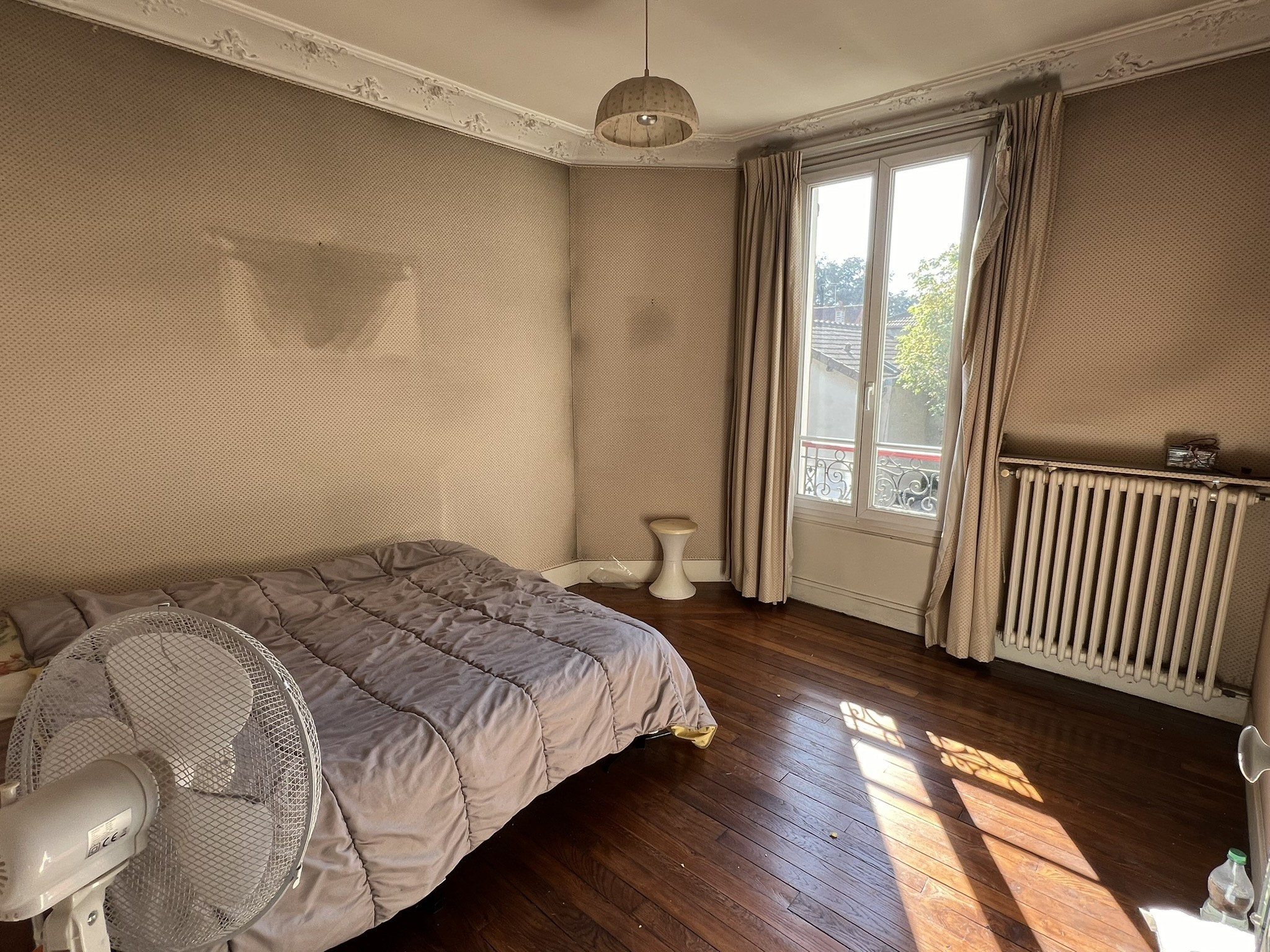 Vente Maison à Maisons-Alfort 5 pièces