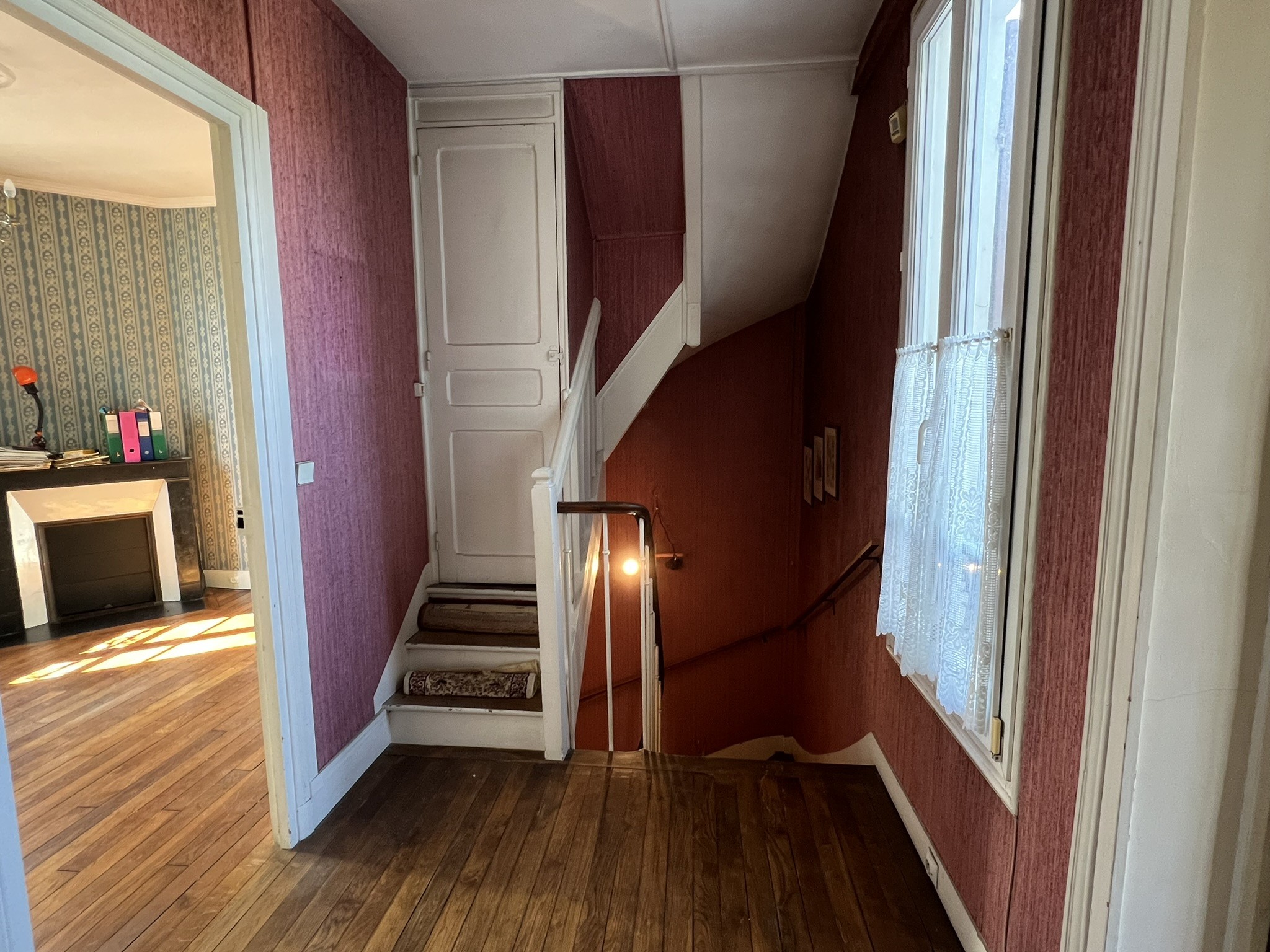 Vente Maison à Maisons-Alfort 5 pièces