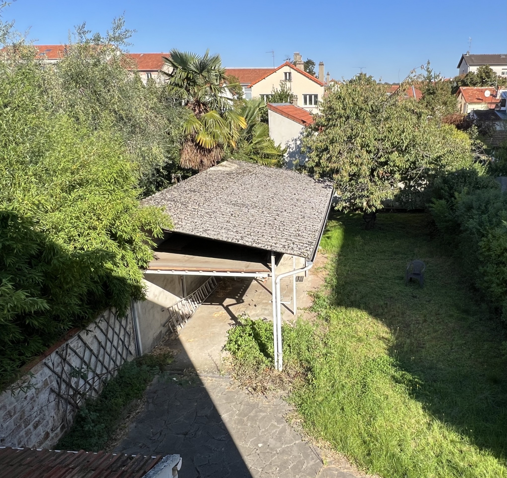 Vente Maison à Maisons-Alfort 5 pièces