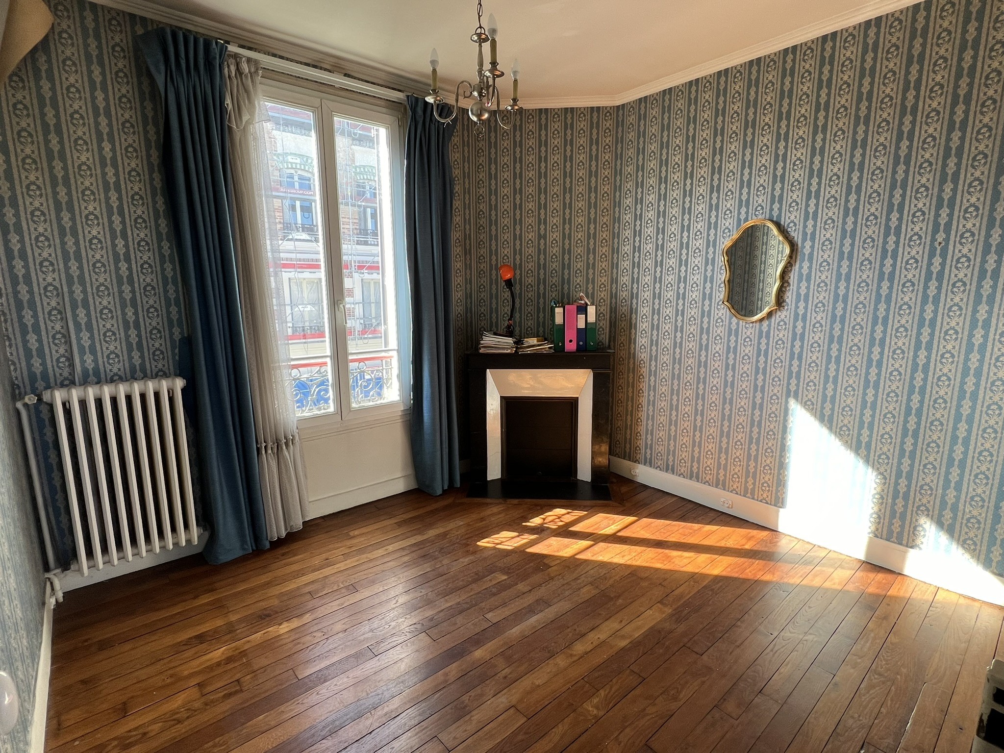 Vente Maison à Maisons-Alfort 5 pièces