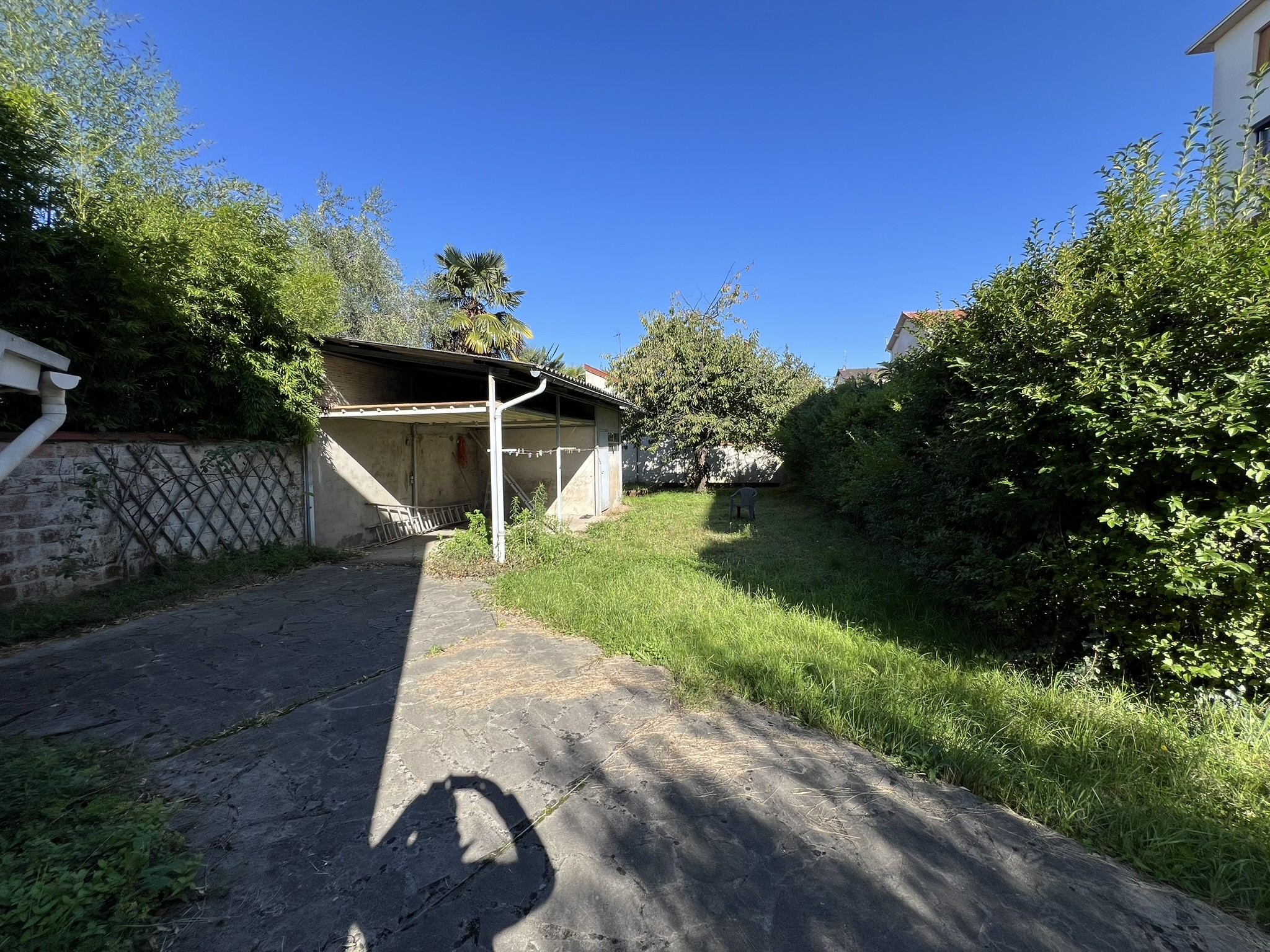 Vente Maison à Maisons-Alfort 5 pièces