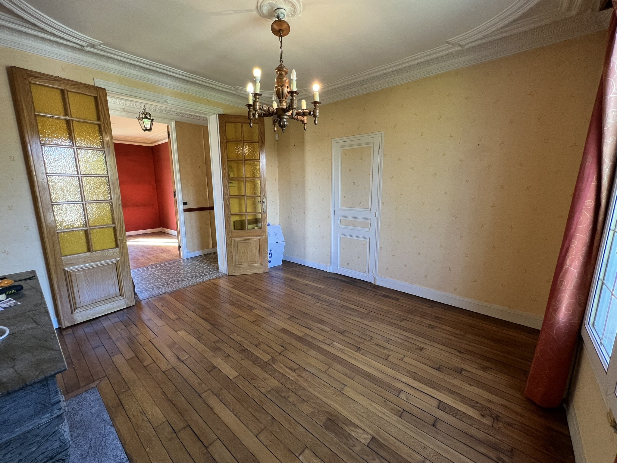 Vente Maison à Maisons-Alfort 5 pièces