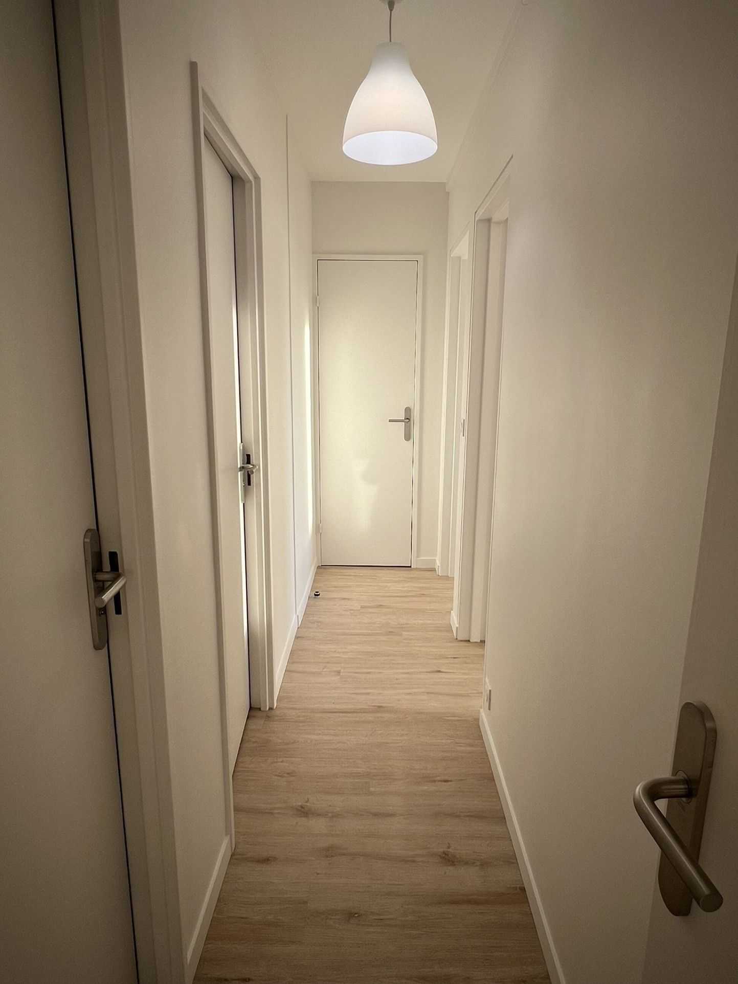 Location Appartement à Maisons-Alfort 3 pièces