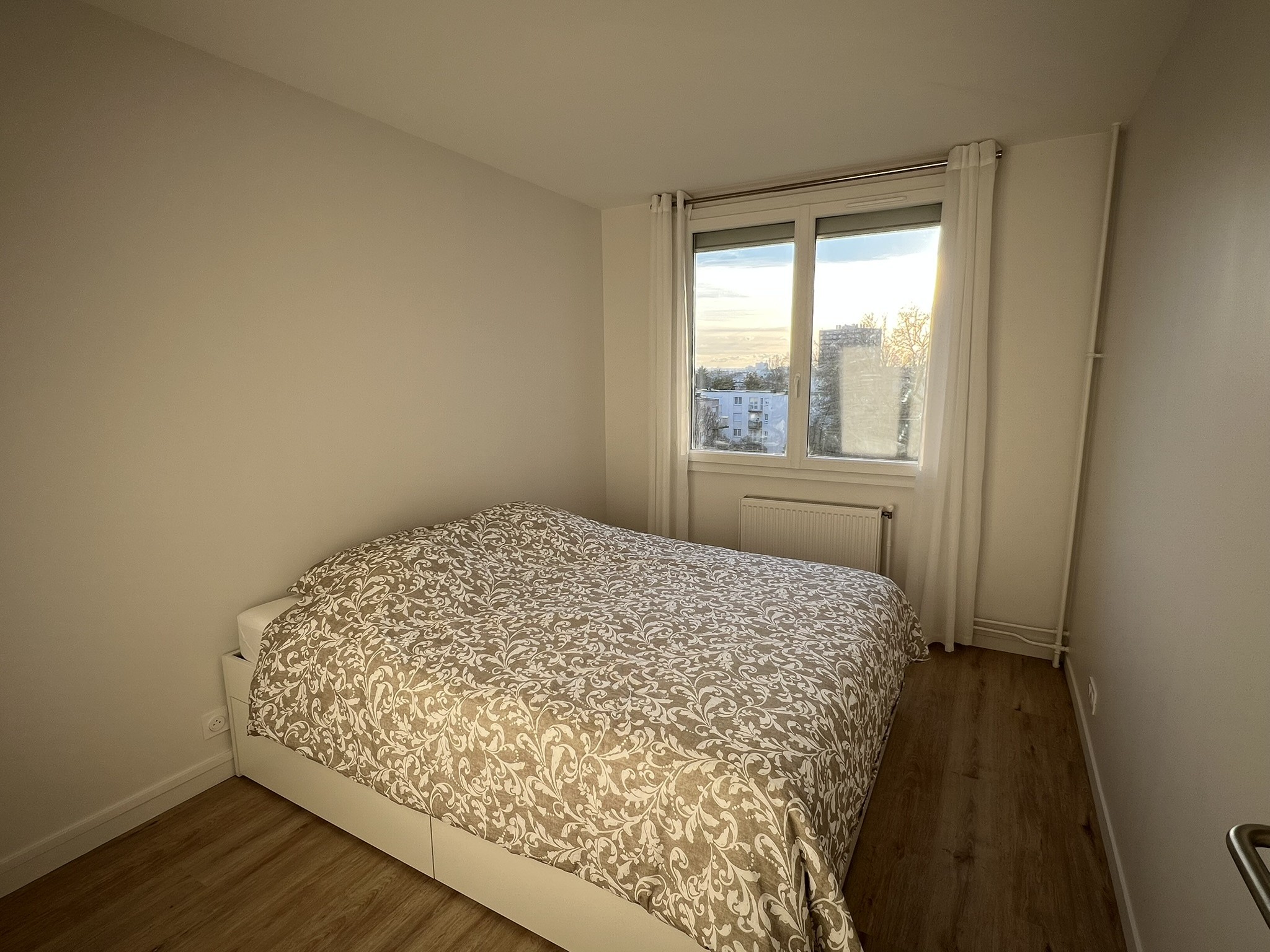 Location Appartement à Maisons-Alfort 3 pièces