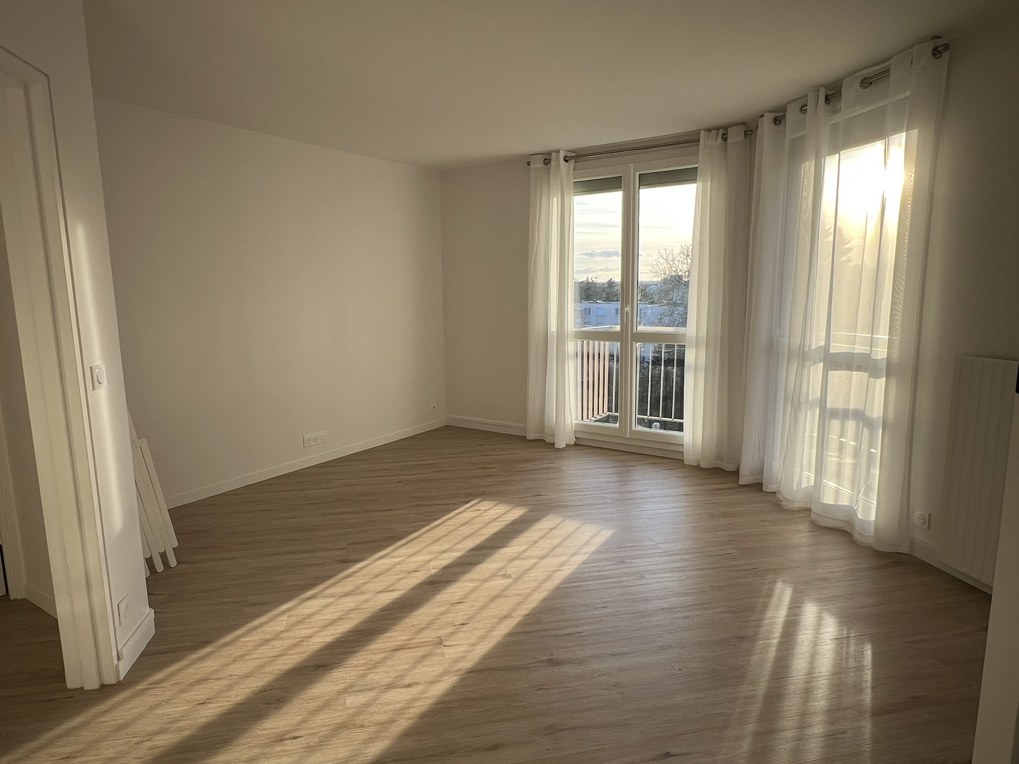 Location Appartement à Maisons-Alfort 3 pièces