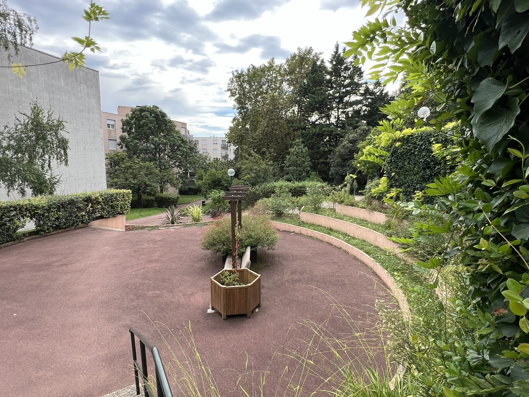 Vente Appartement à Maisons-Alfort 3 pièces