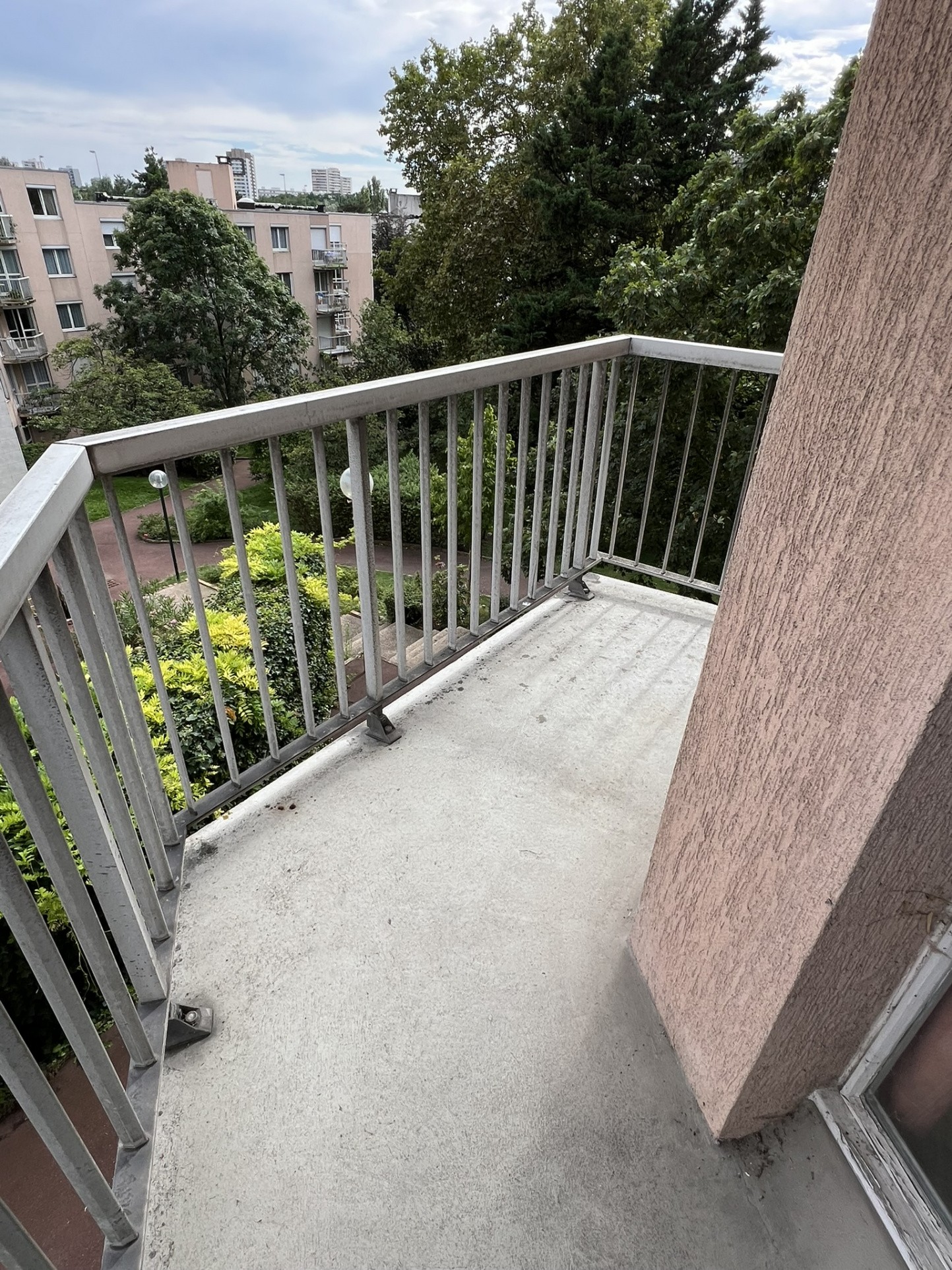 Vente Appartement à Maisons-Alfort 3 pièces