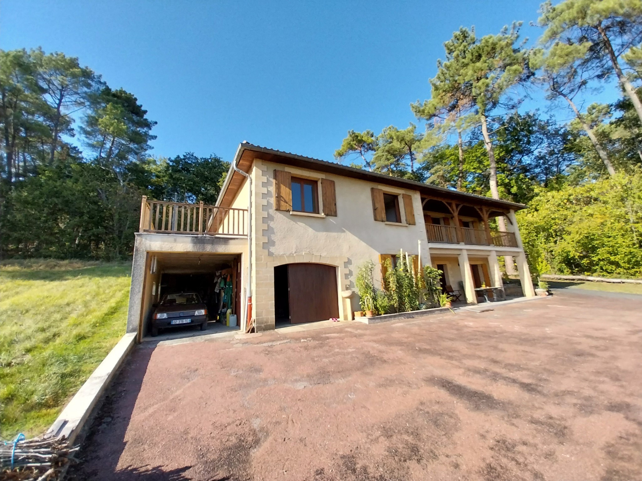 Vente Maison à Chancelade 8 pièces