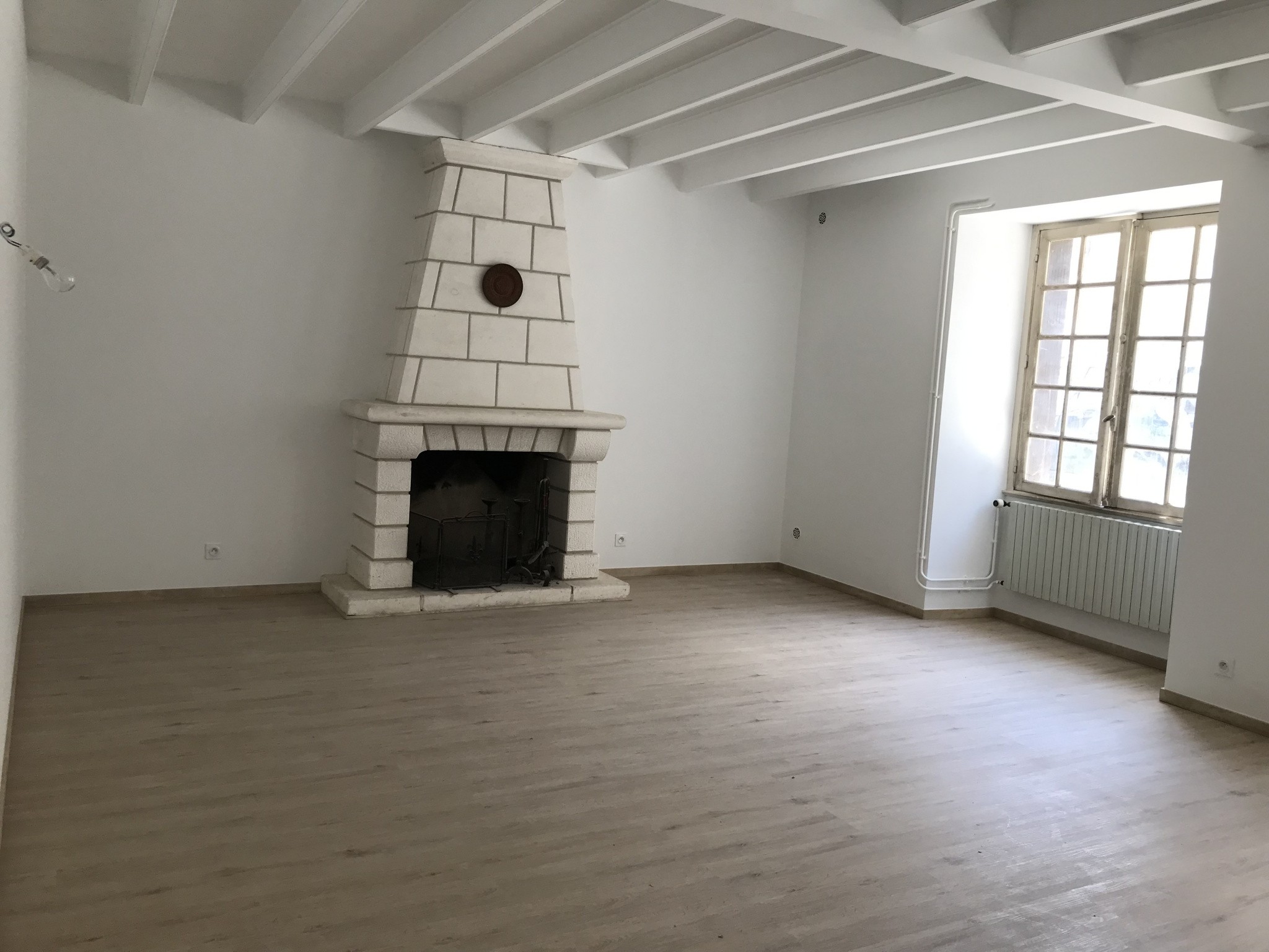 Vente Maison à Mareuil 7 pièces