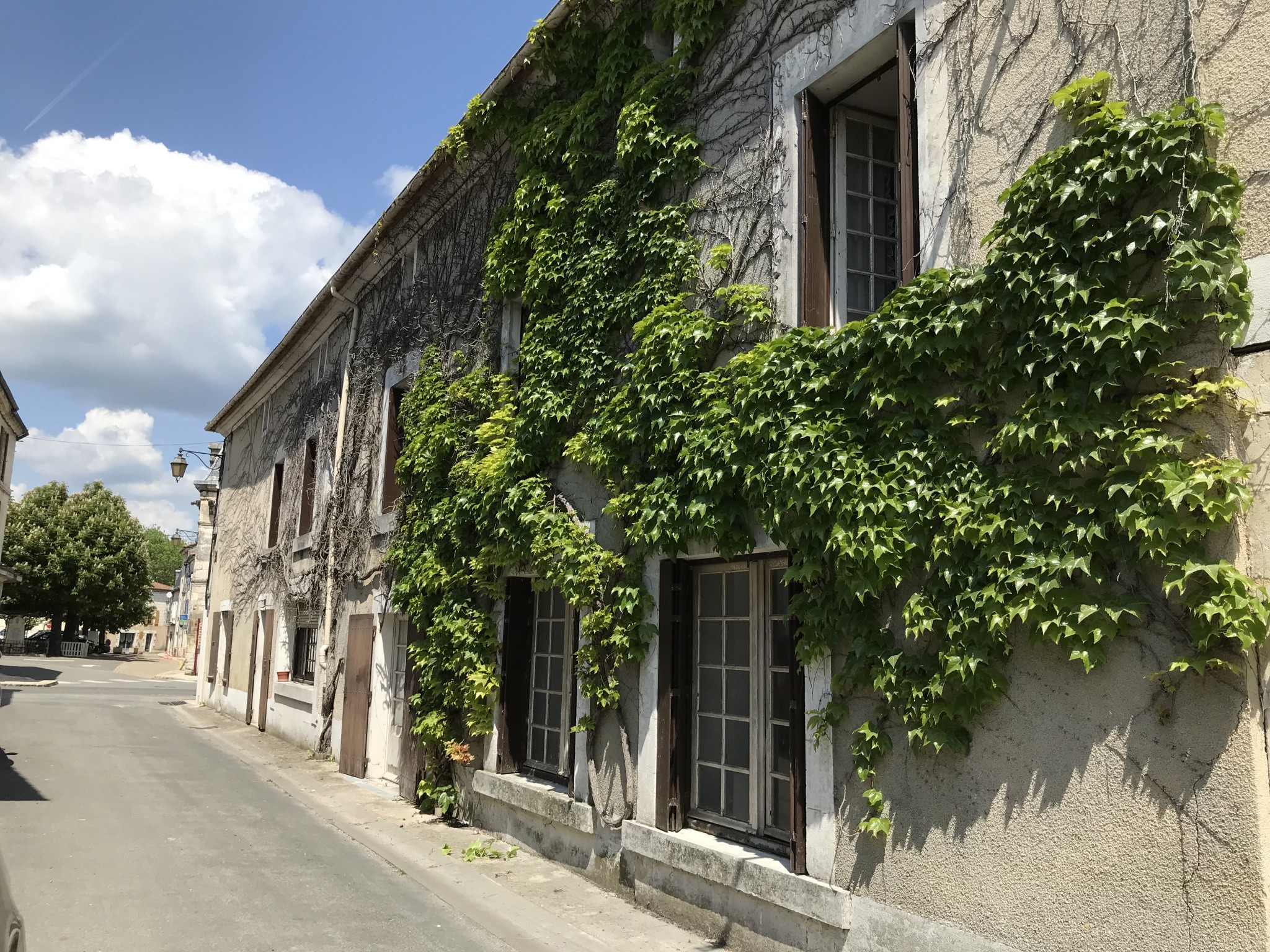 Vente Maison à Mareuil 7 pièces