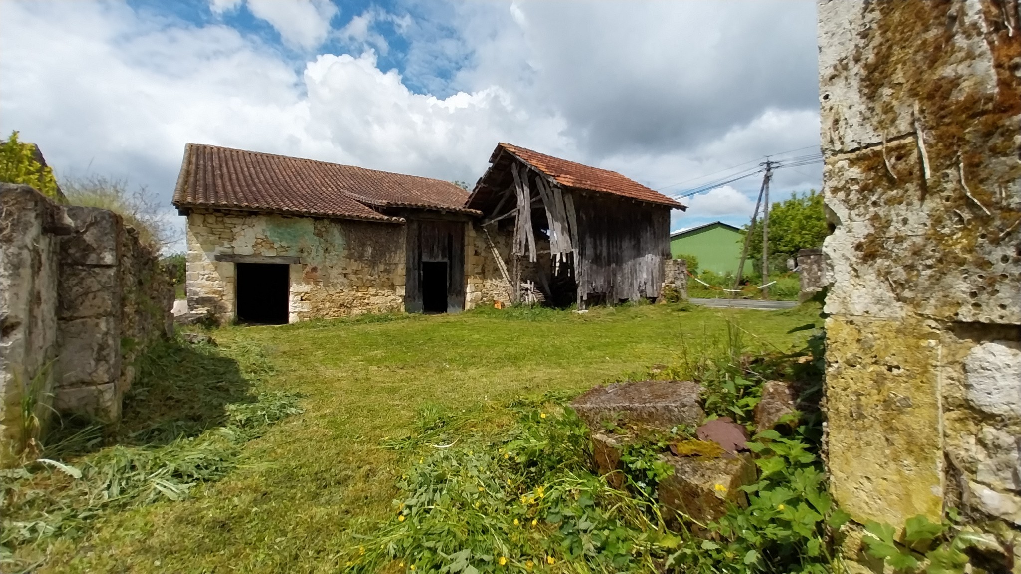 Vente Maison à Cercles 10 pièces