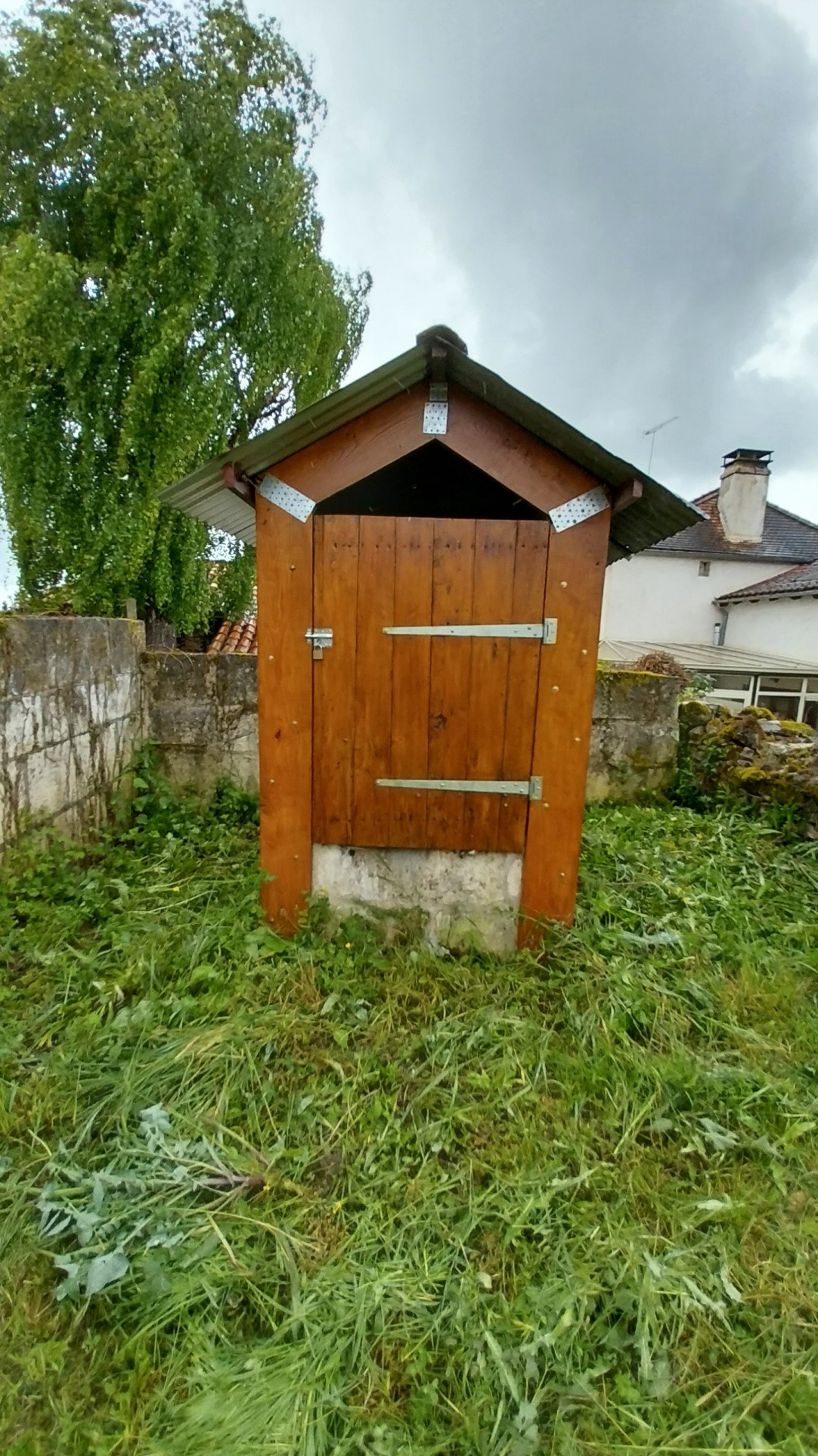 Vente Maison à Cercles 10 pièces