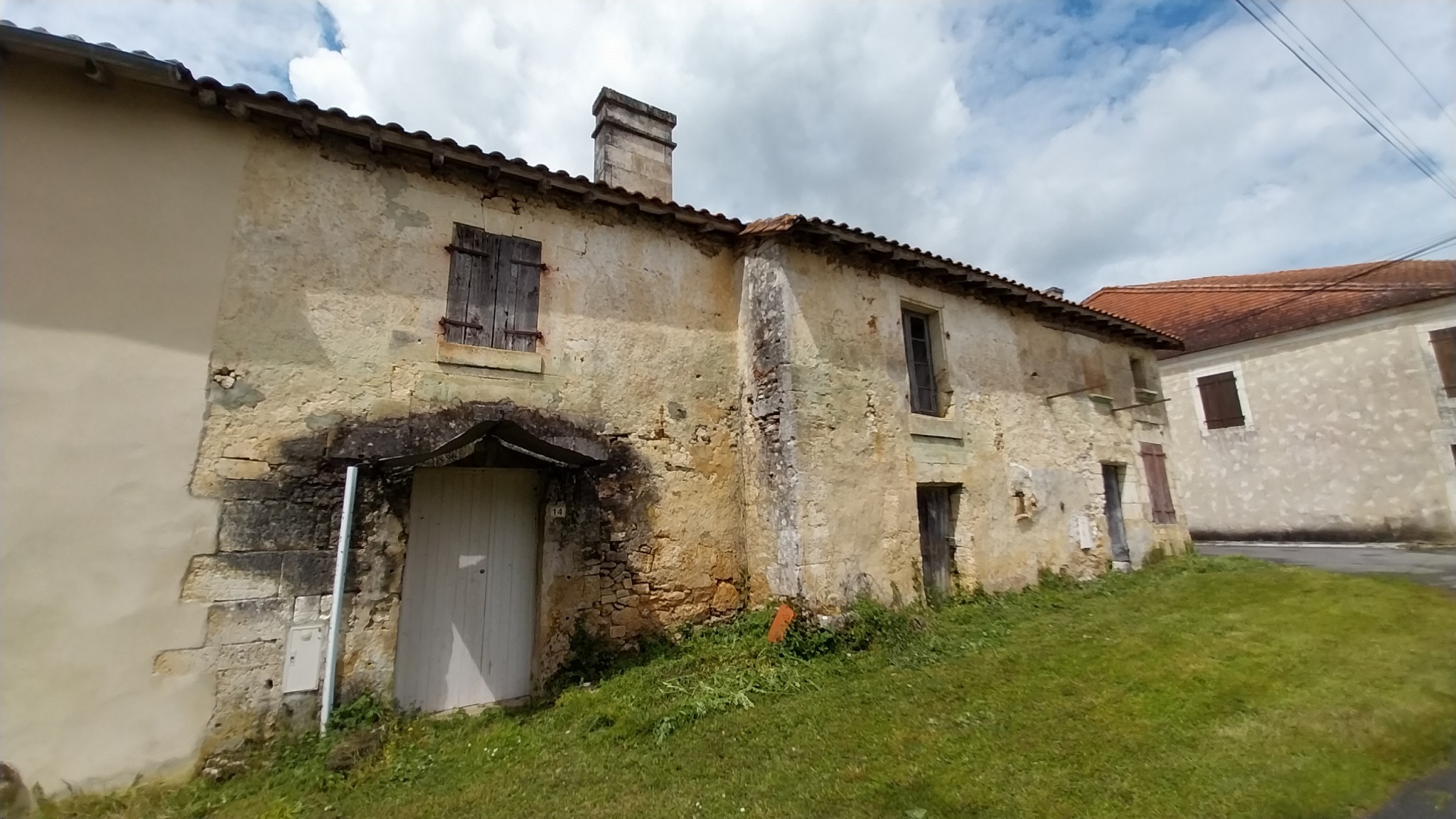 Vente Maison à Cercles 10 pièces