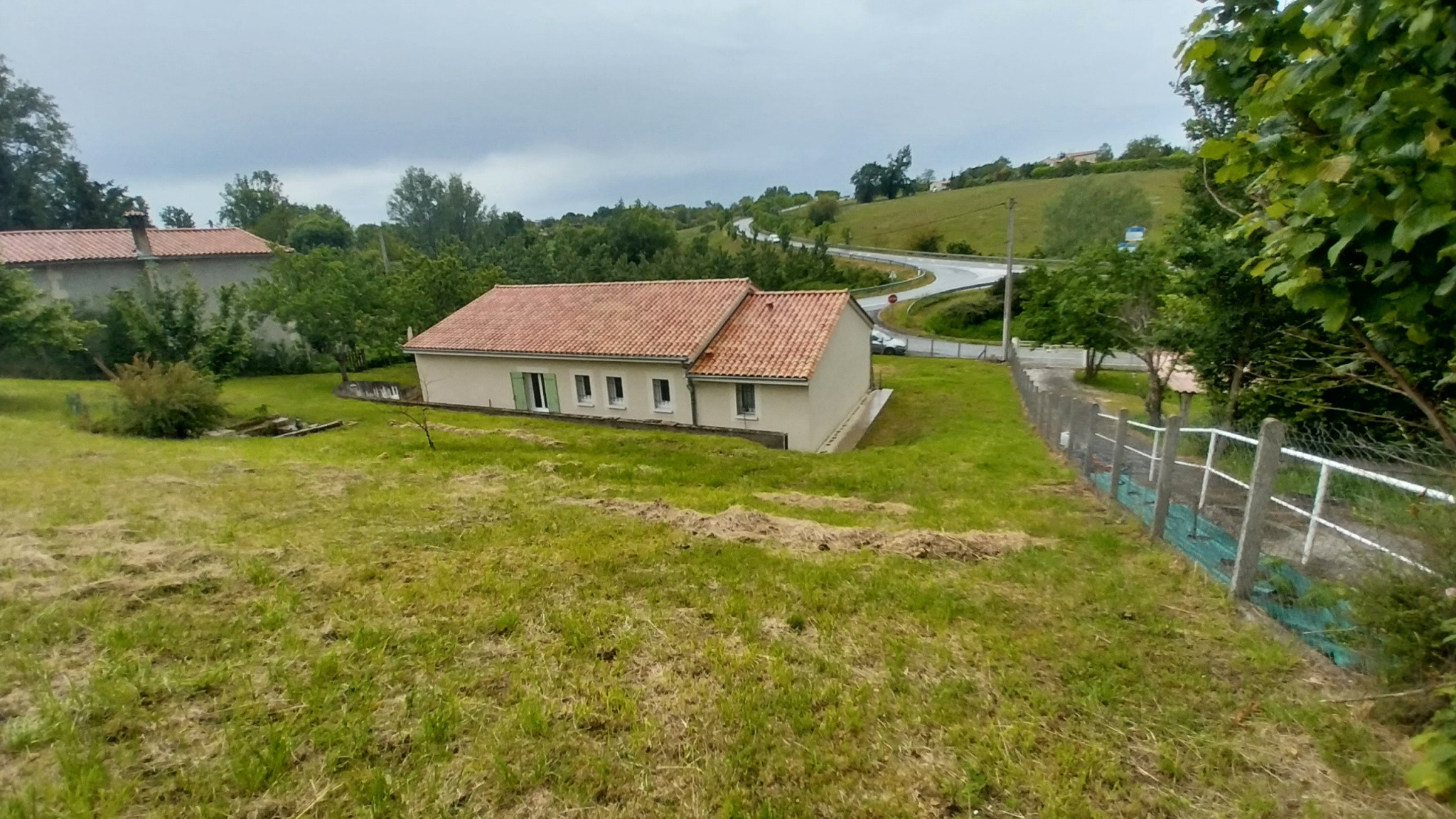 Vente Maison à Ribérac 3 pièces