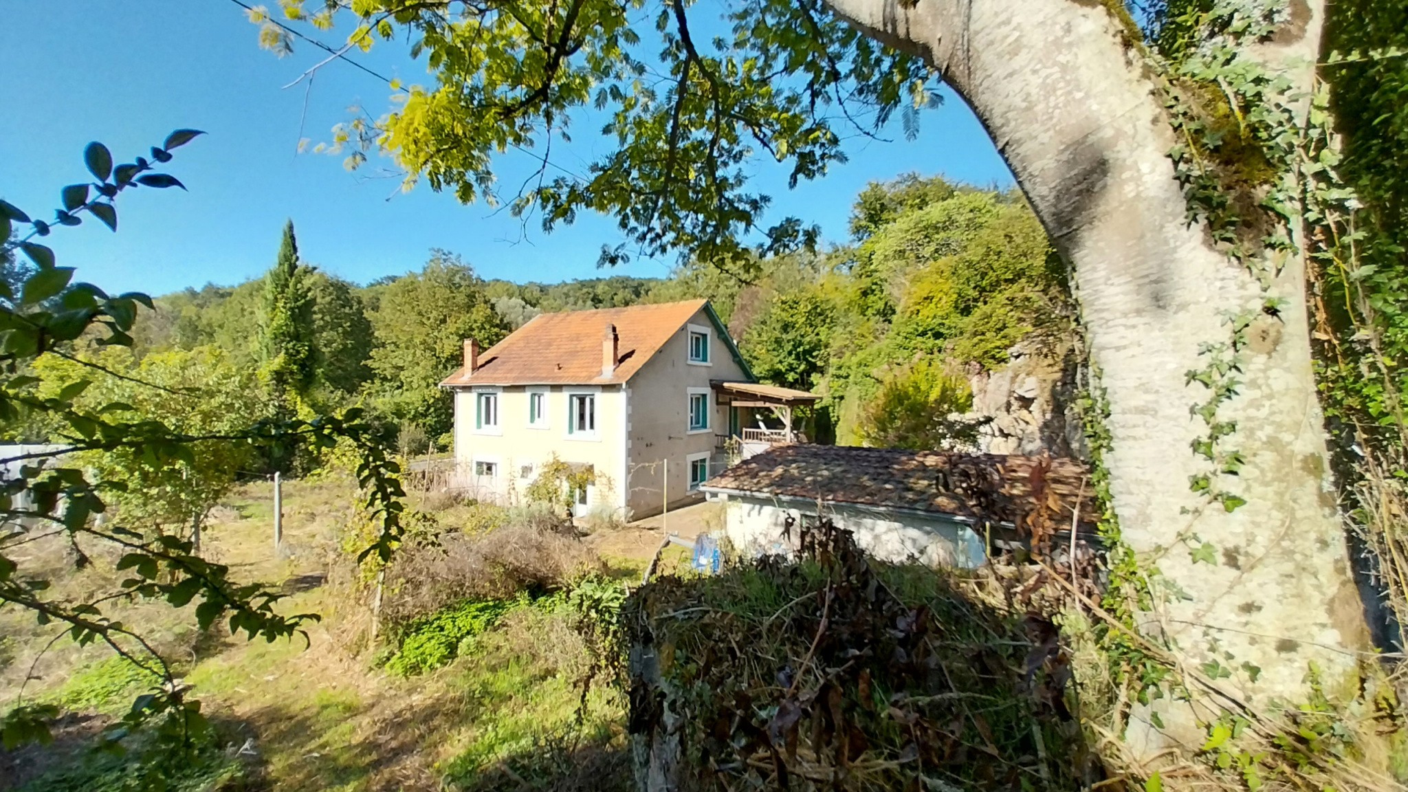 Vente Maison à Chancelade 8 pièces