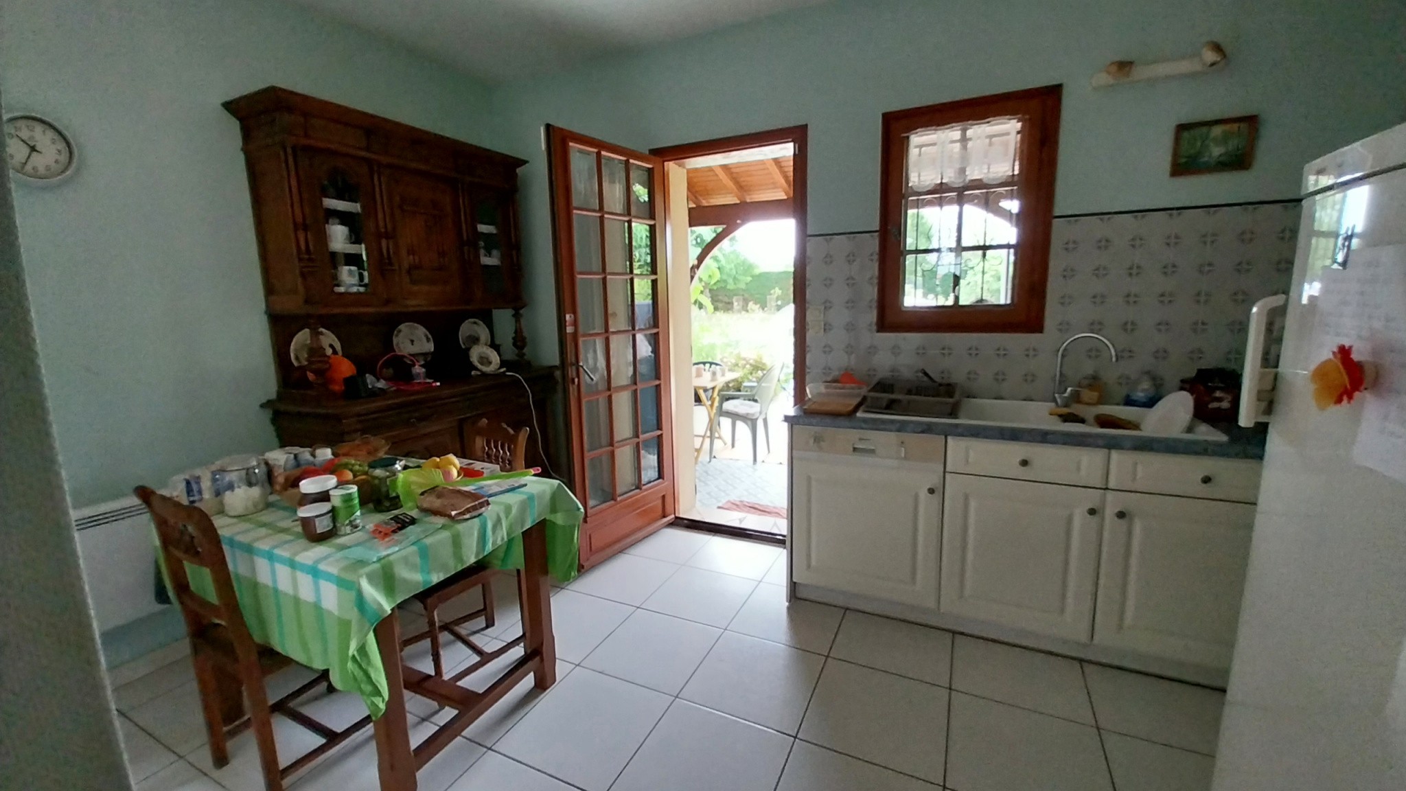 Vente Maison à Prigonrieux 5 pièces