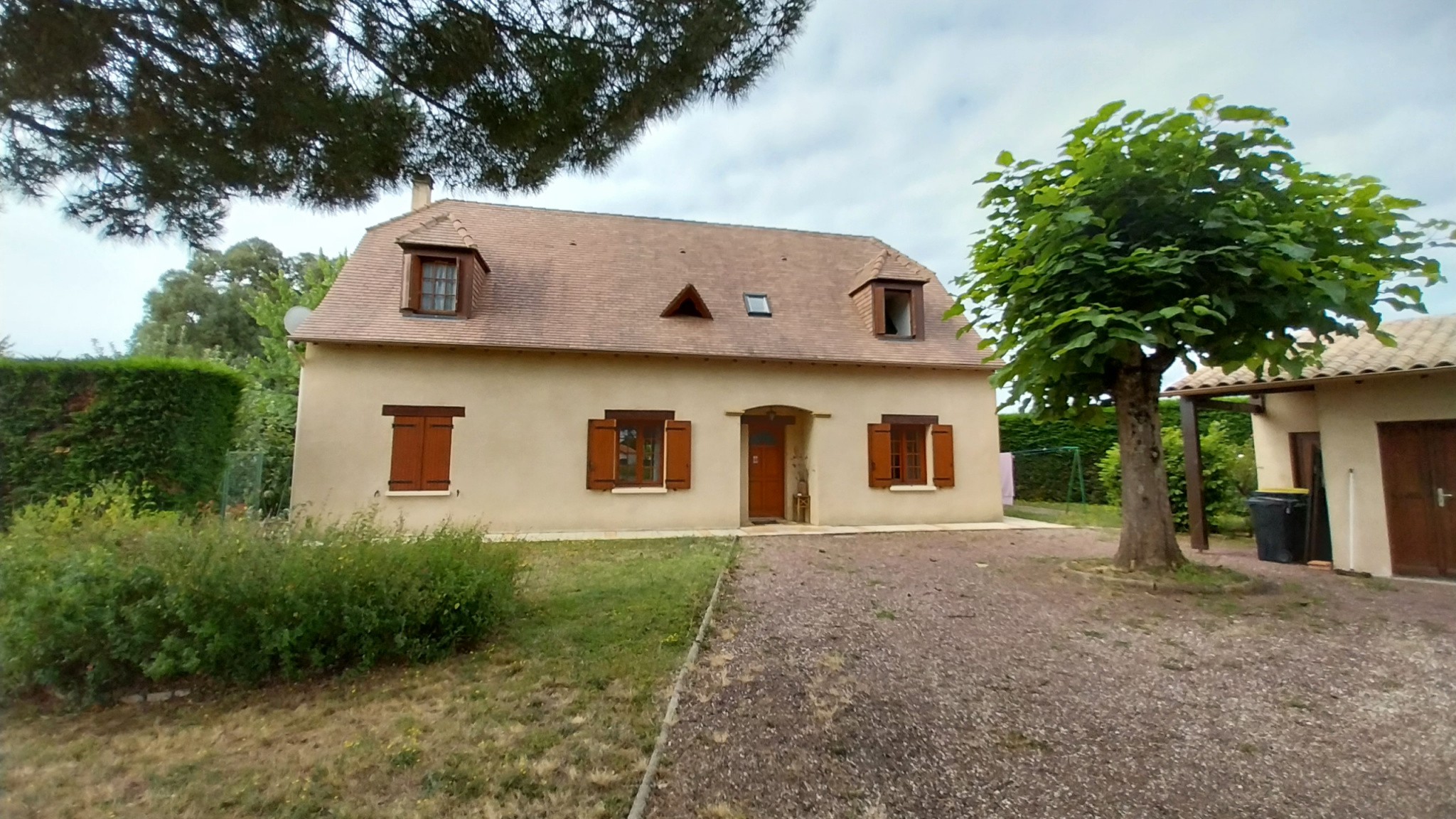 Vente Maison à Prigonrieux 5 pièces