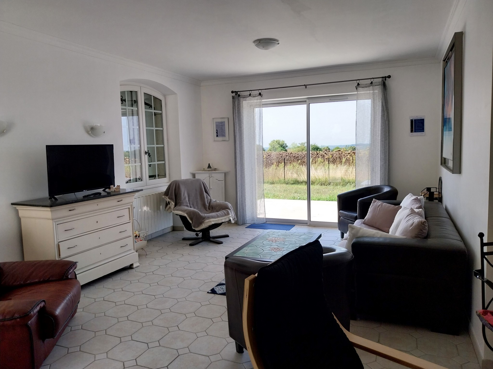 Vente Maison à Mareuil 5 pièces