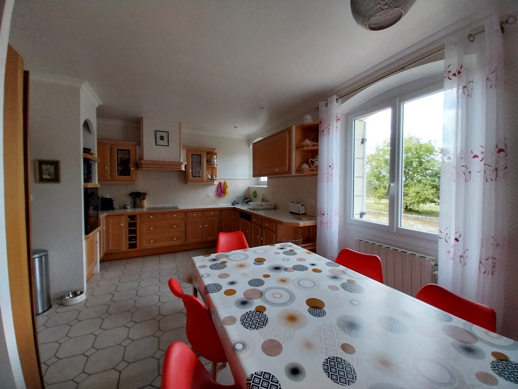 Vente Maison à Mareuil 5 pièces