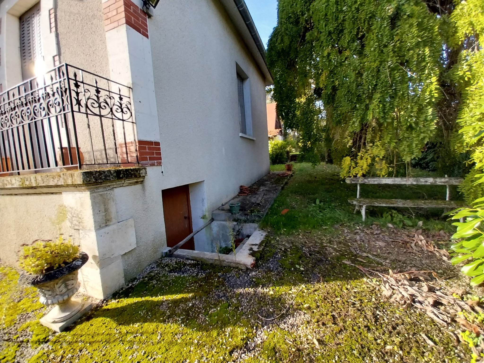 Vente Maison à Ribérac 6 pièces