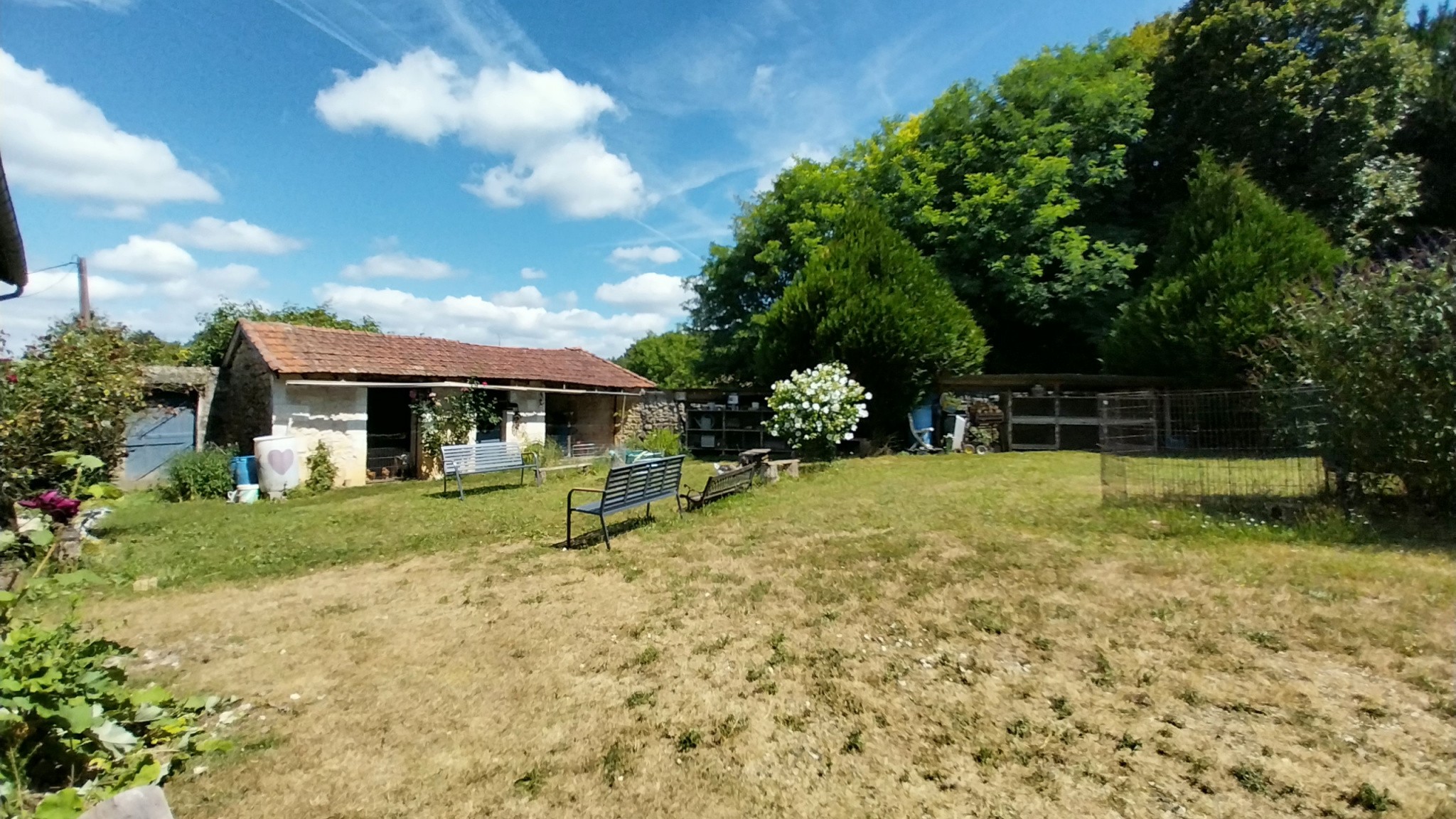 Vente Maison à Brantôme 10 pièces