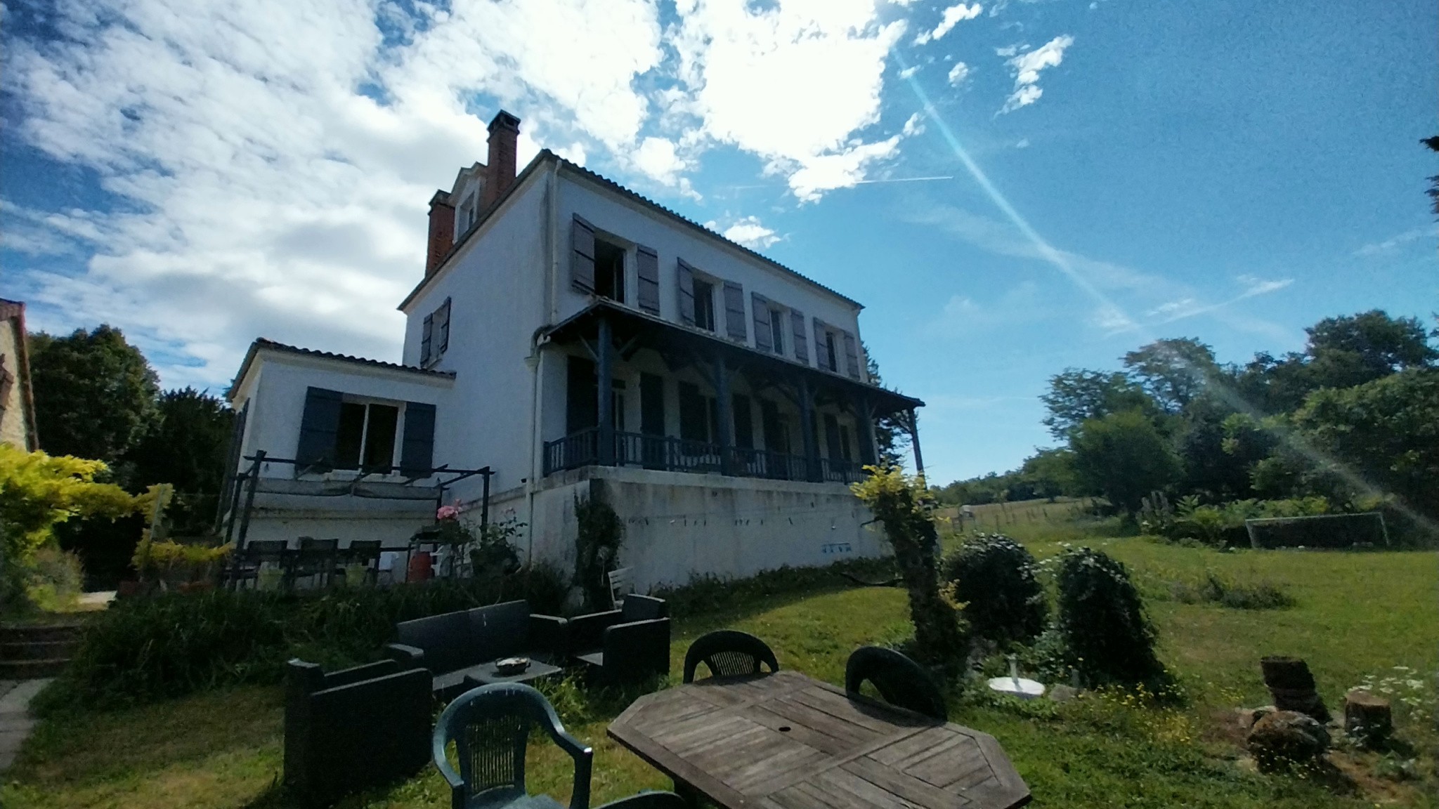 Vente Maison à Brantôme 10 pièces