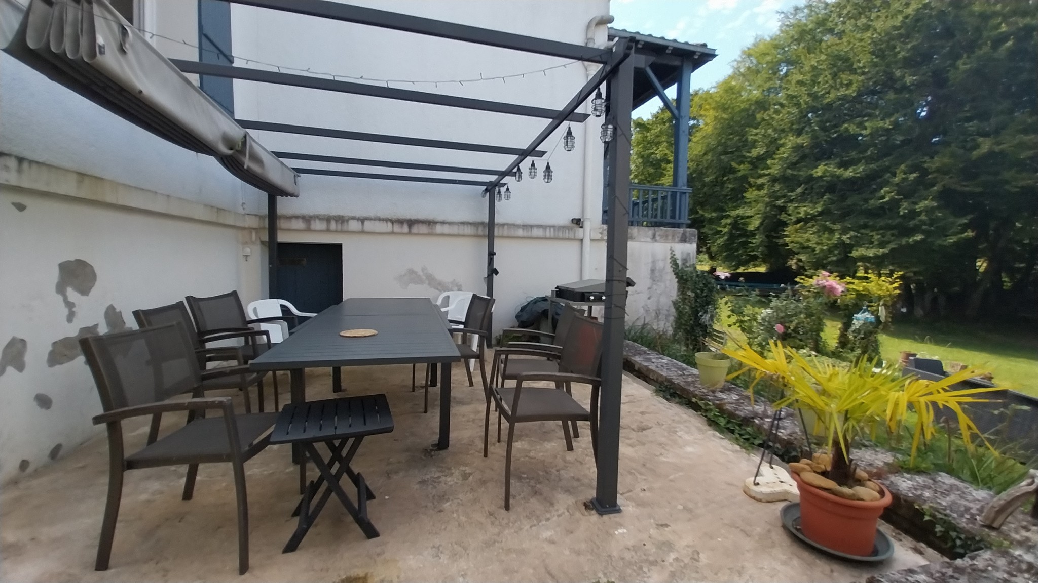 Vente Maison à Brantôme 10 pièces