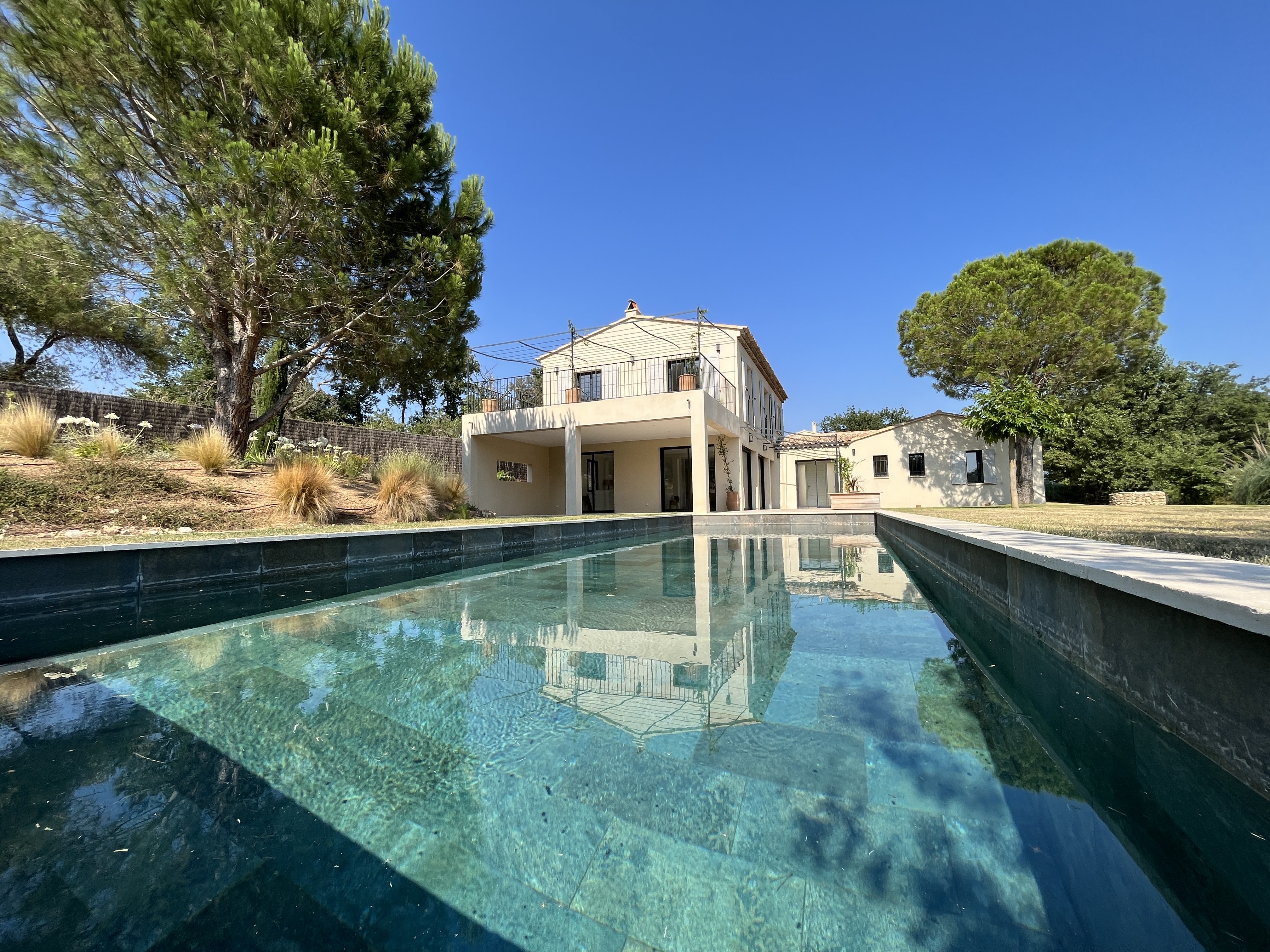 Vente Maison à Grimaud 9 pièces