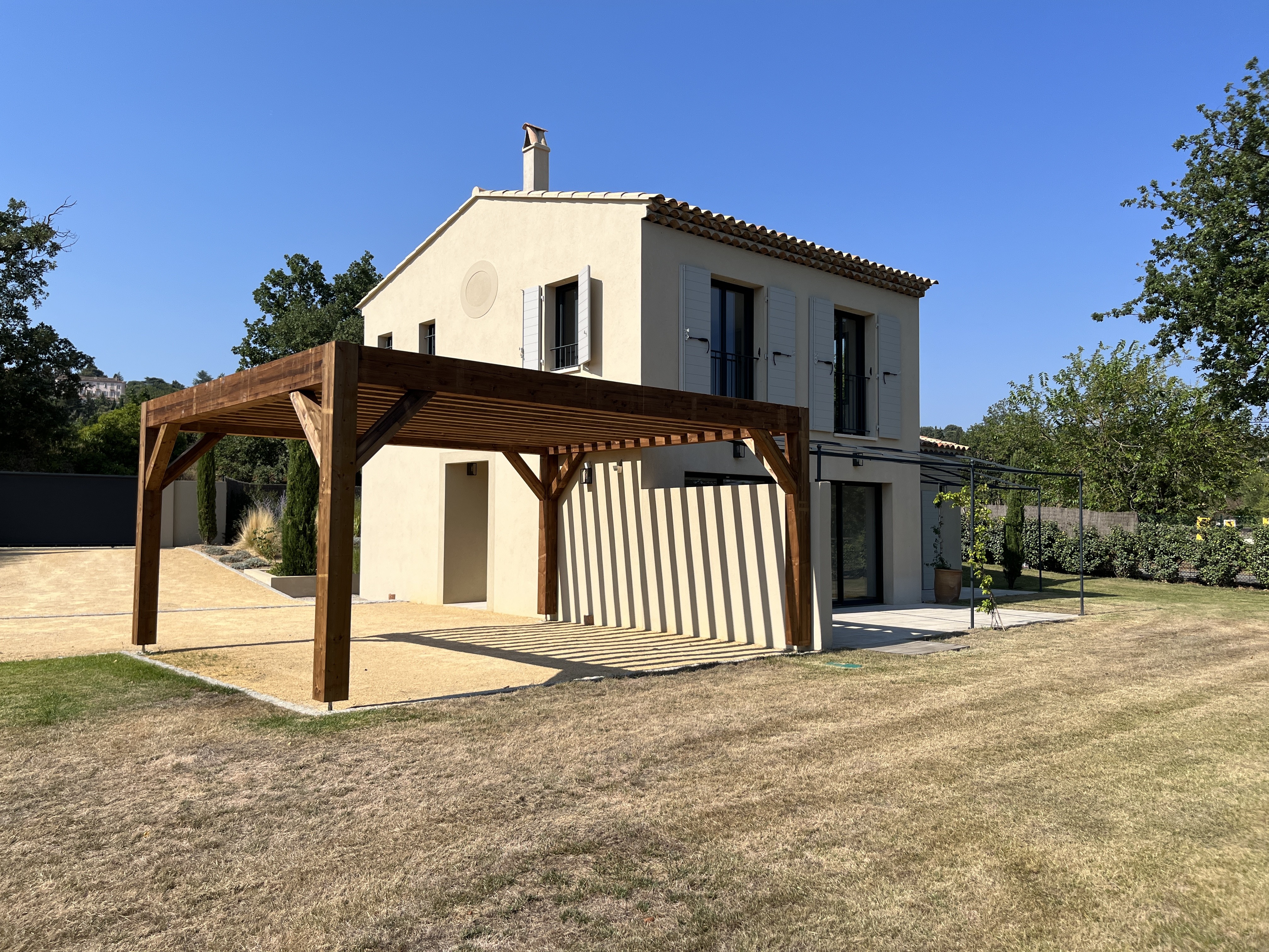 Vente Maison à Grimaud 9 pièces