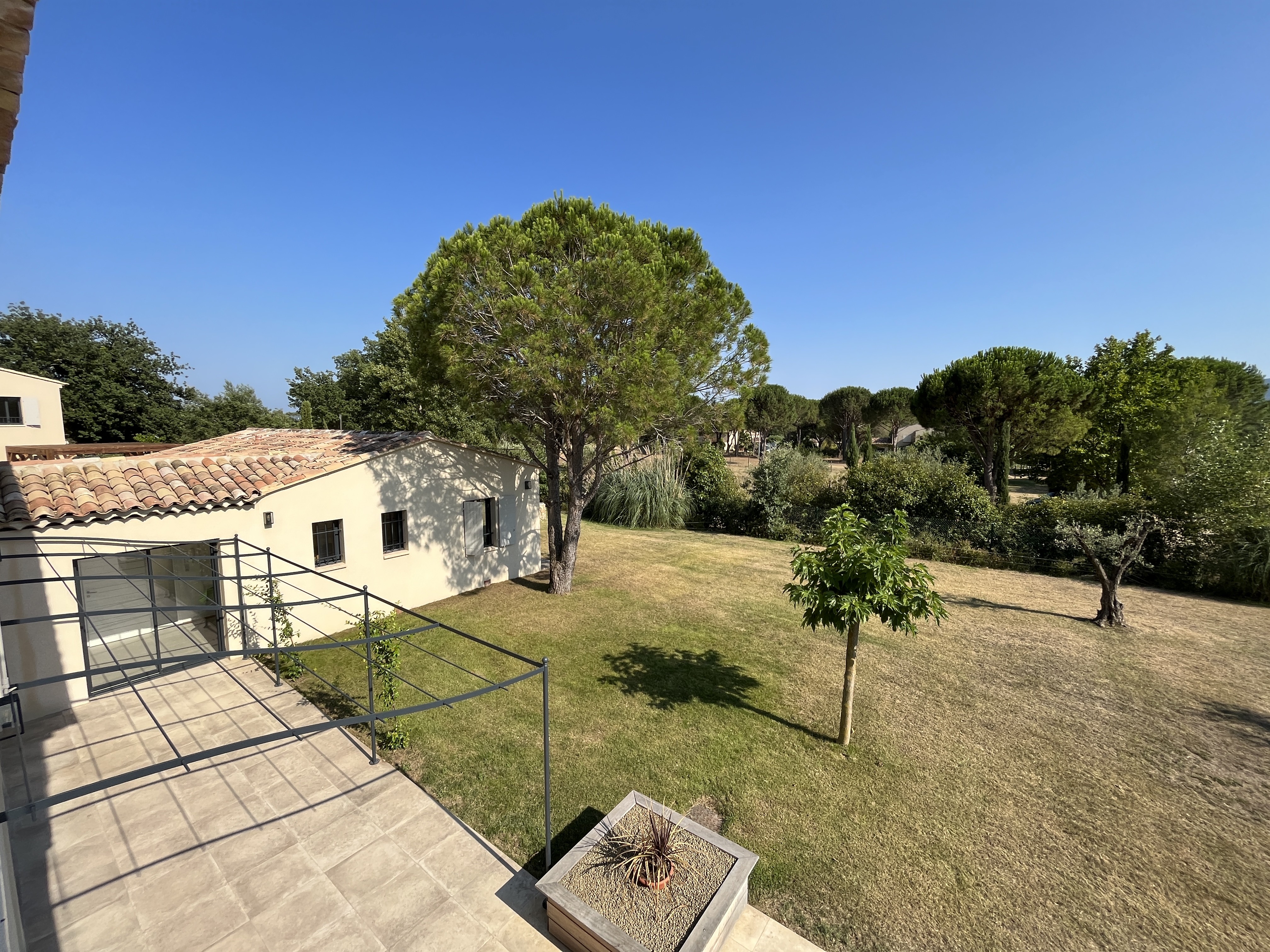 Vente Maison à Grimaud 9 pièces