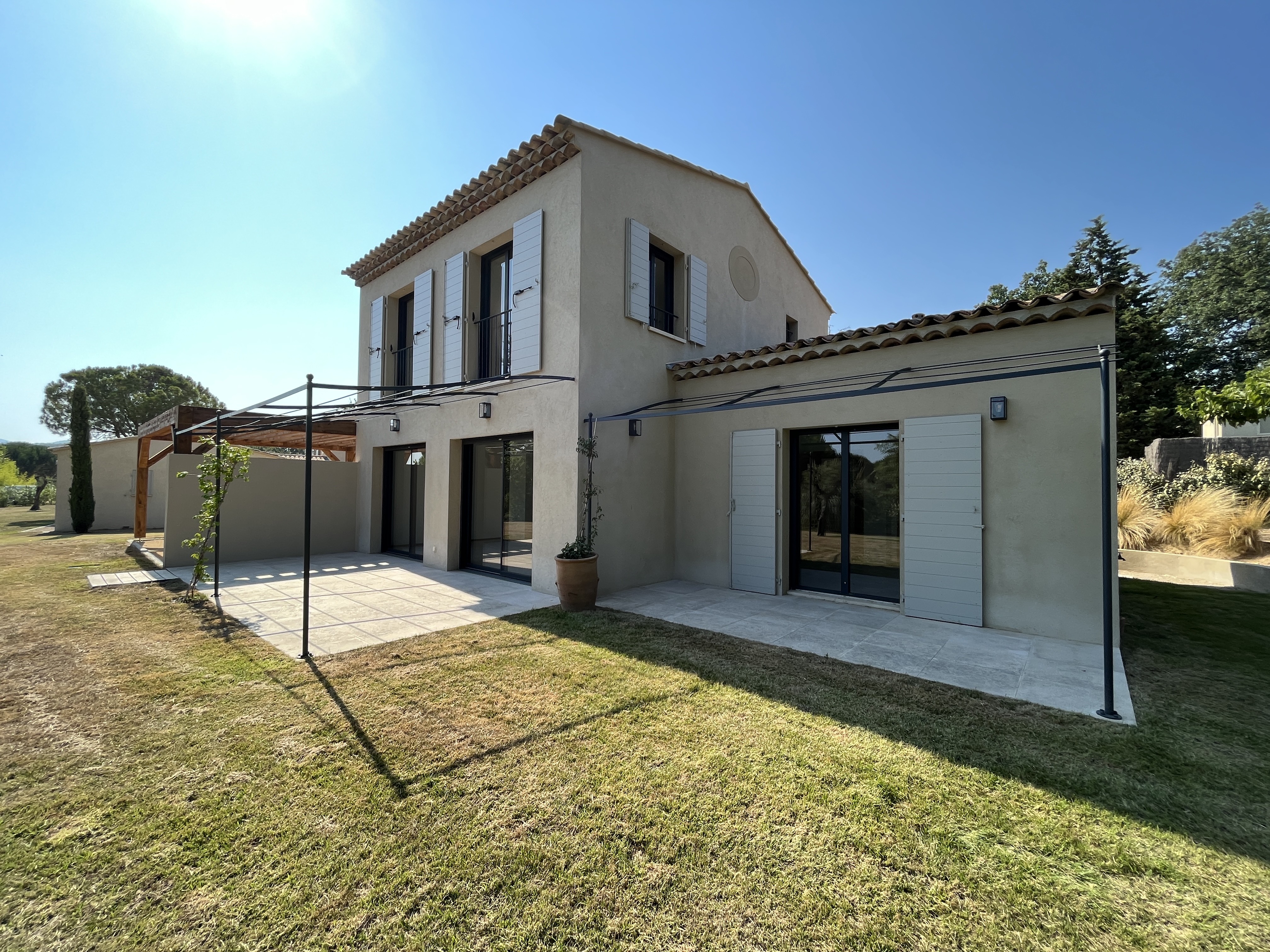 Vente Maison à Grimaud 9 pièces