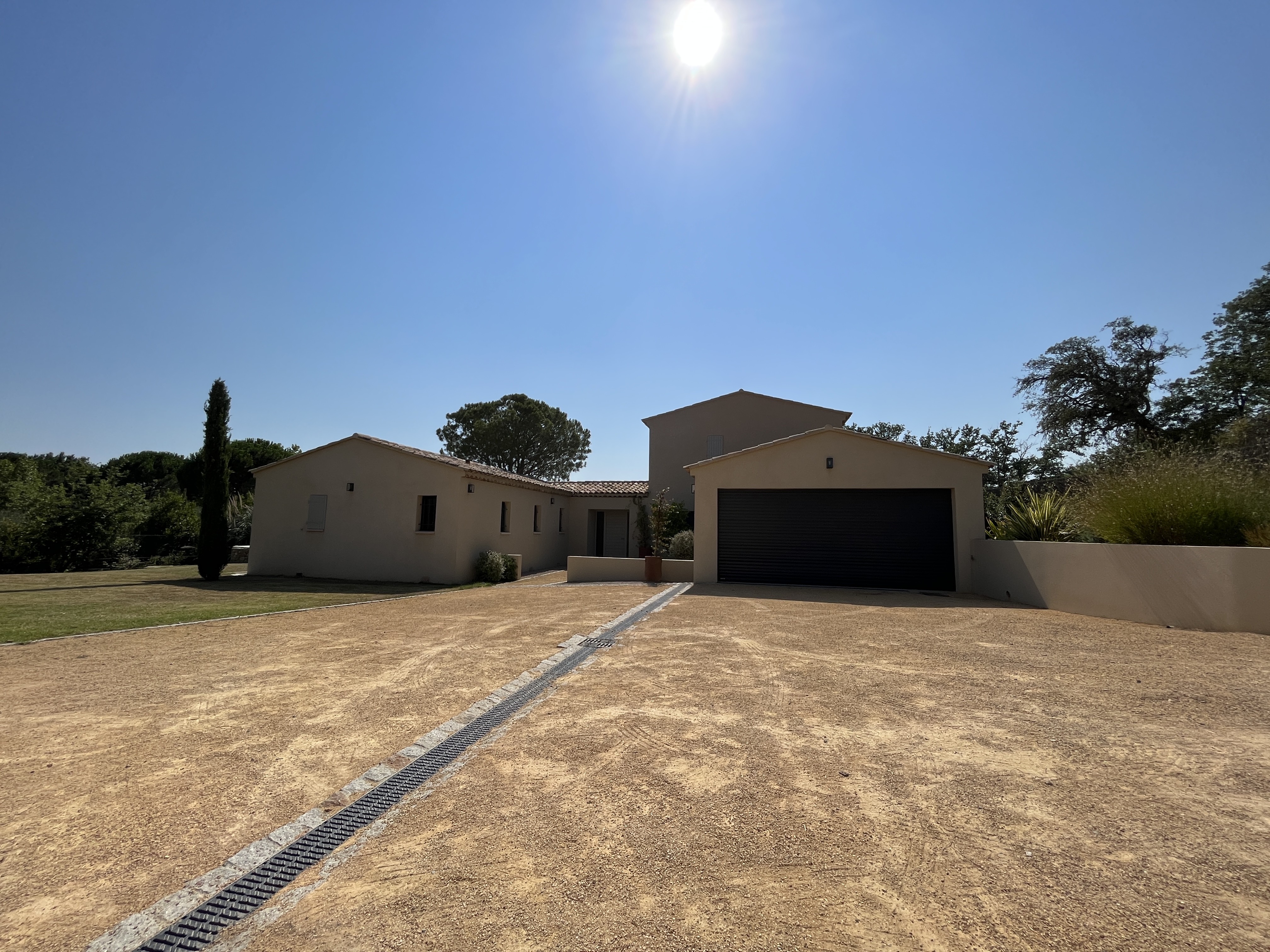 Vente Maison à Grimaud 6 pièces