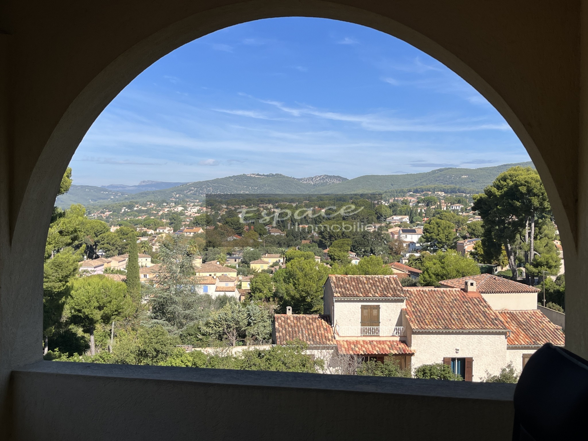 Vente Maison à Sanary-sur-Mer 4 pièces