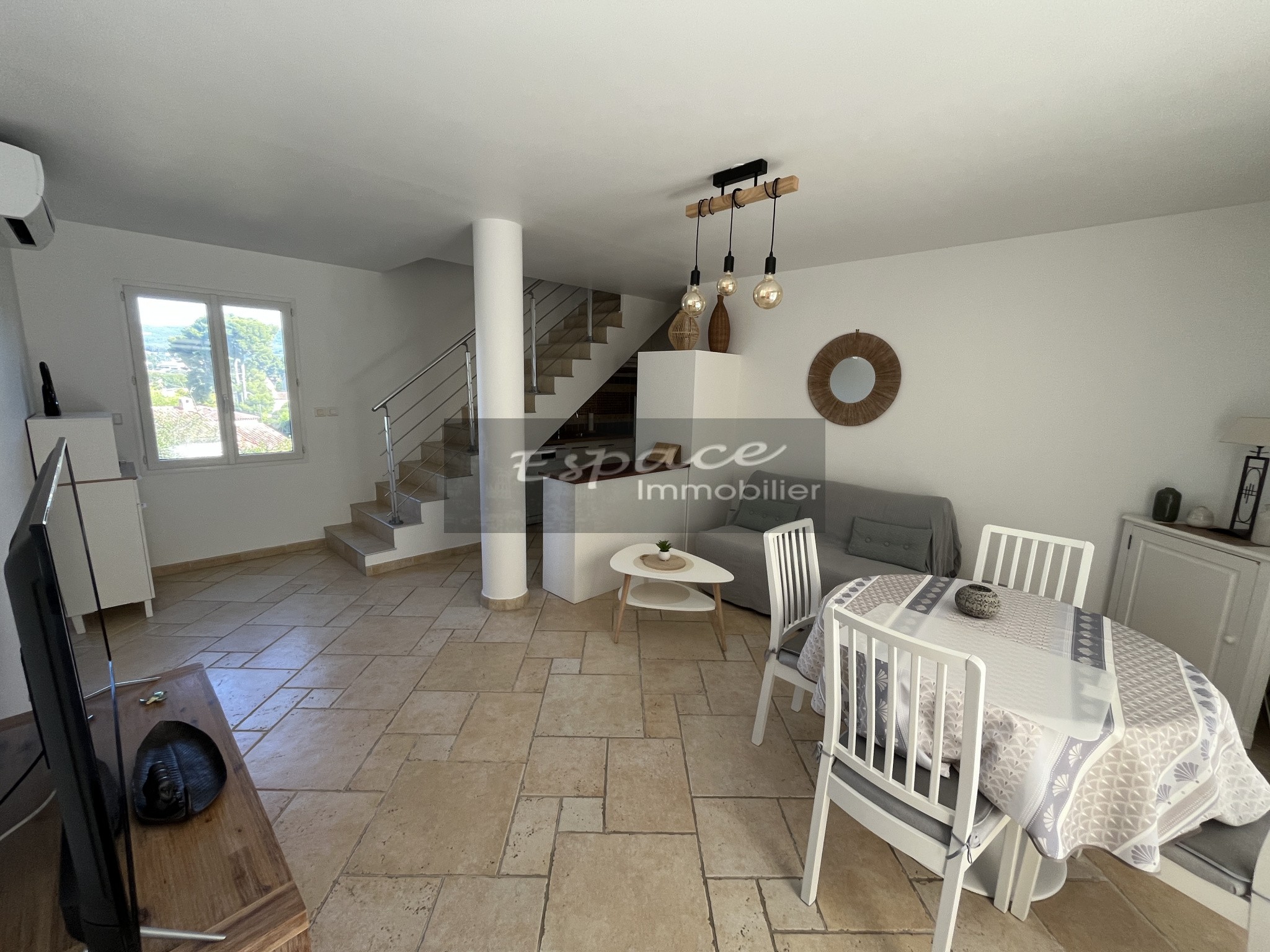 Vente Maison à Sanary-sur-Mer 4 pièces