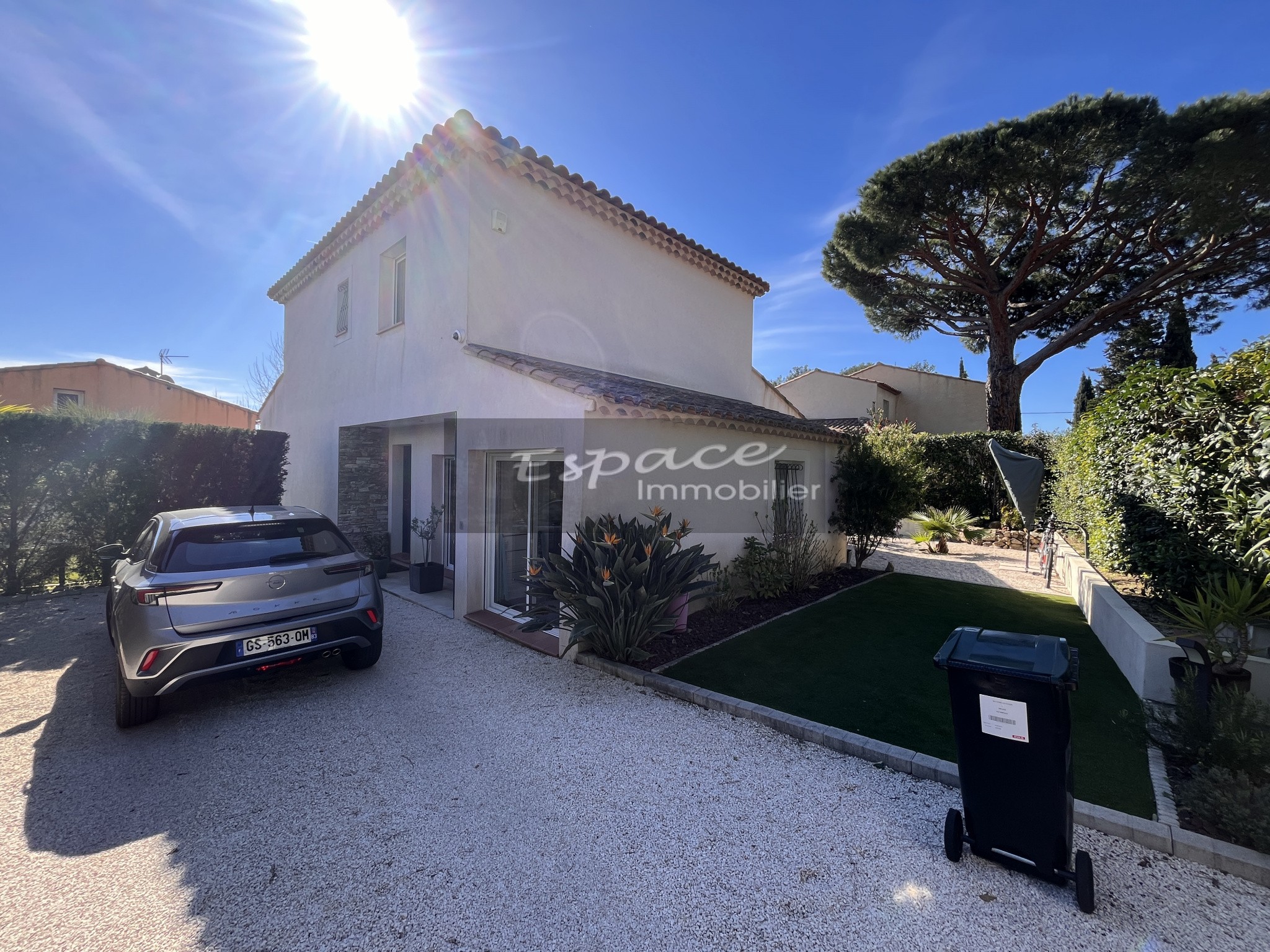 Vente Maison à Six-Fours-les-Plages 5 pièces