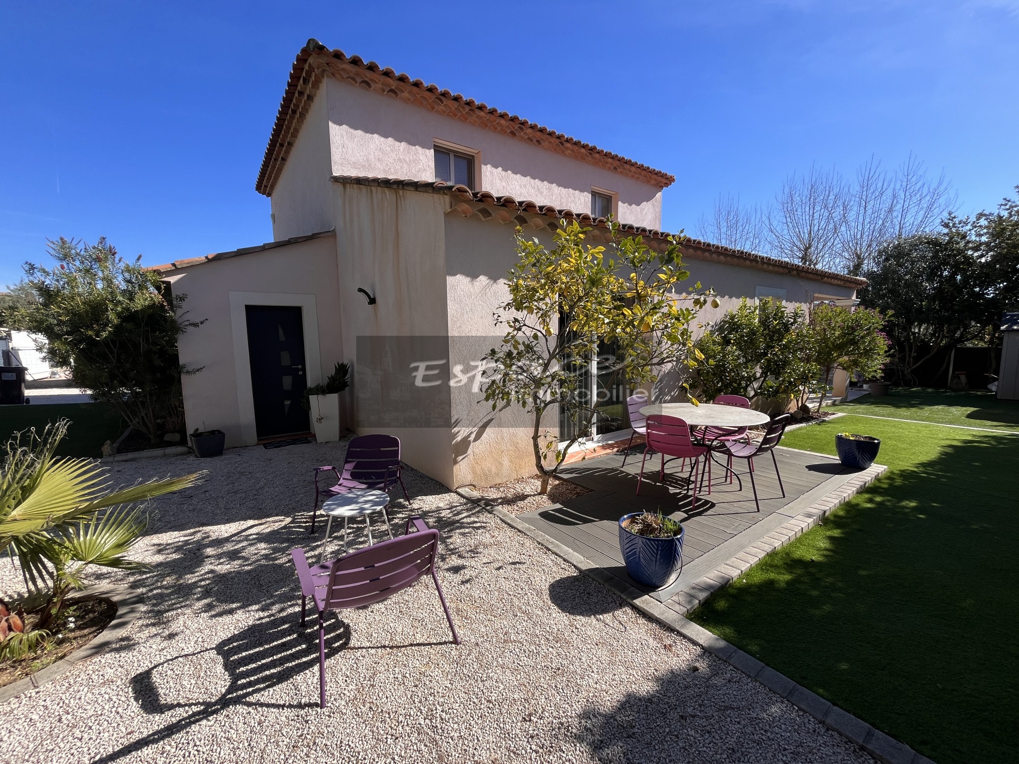 Vente Maison à Six-Fours-les-Plages 5 pièces